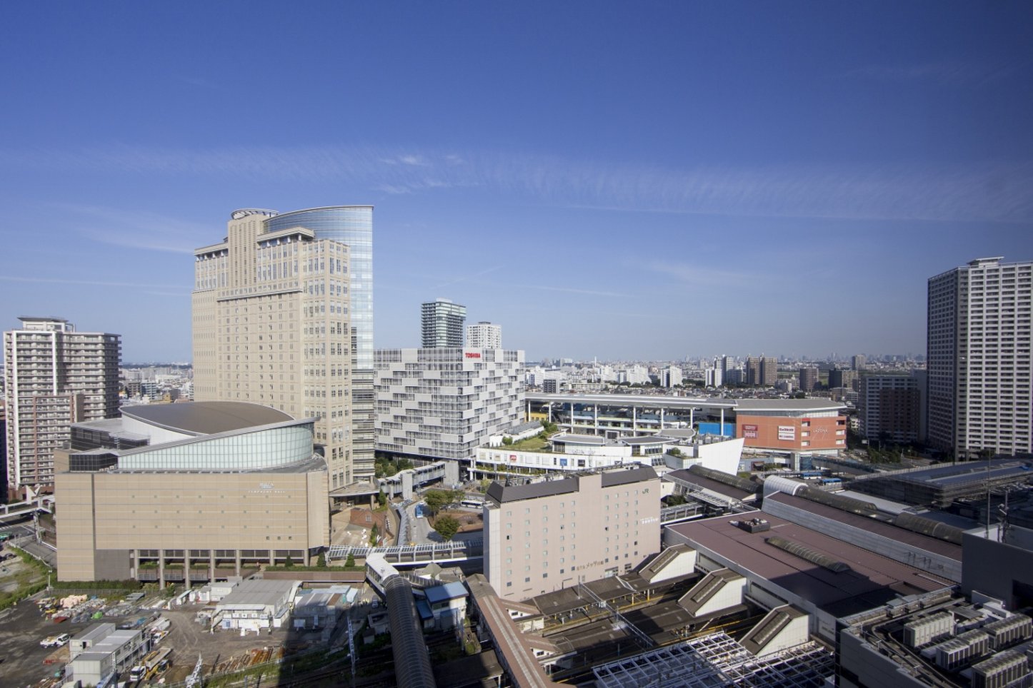 Kawasaki Nikko Hotel image