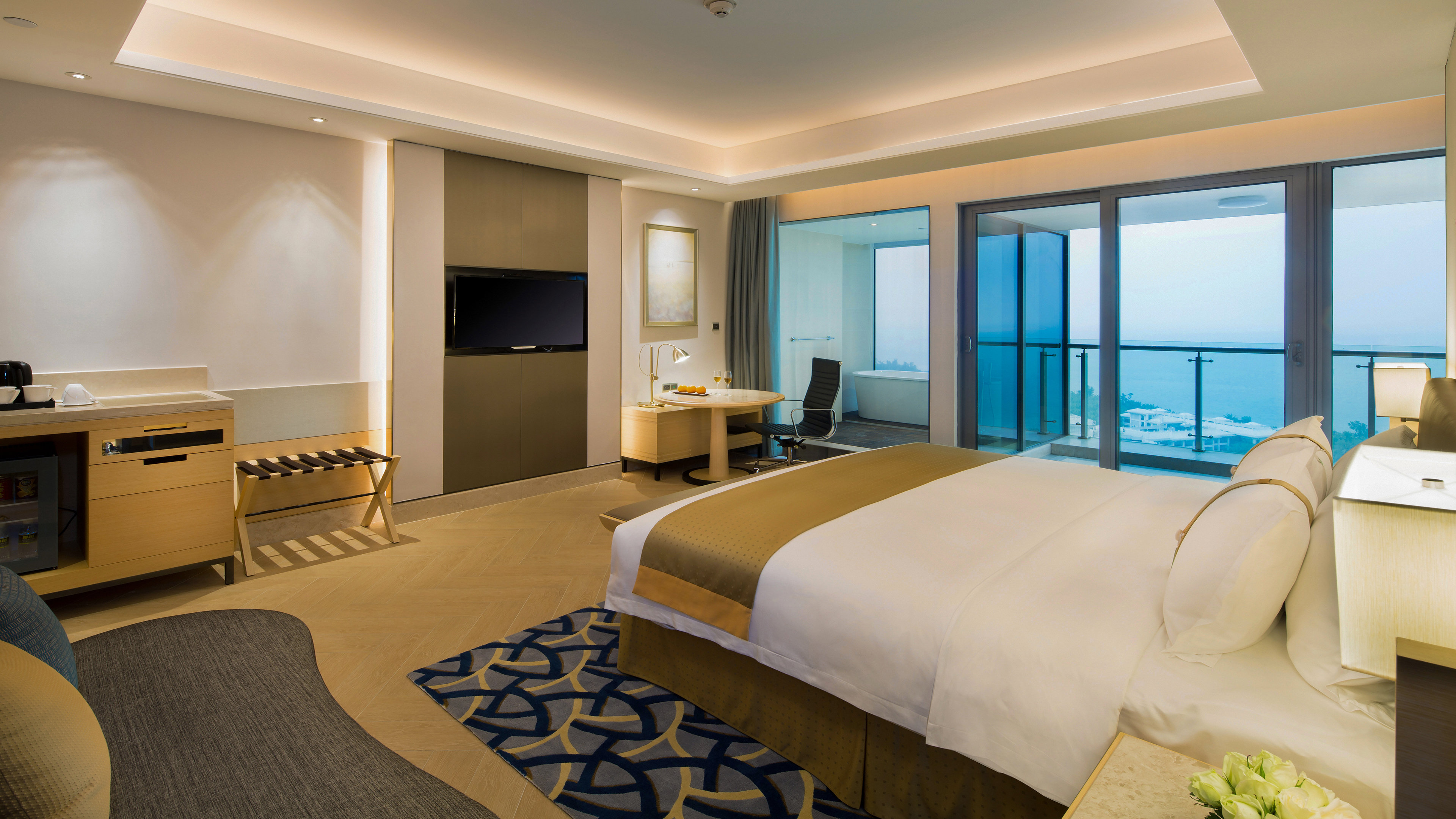 Holiday Inn Haikou West Coast photo 2