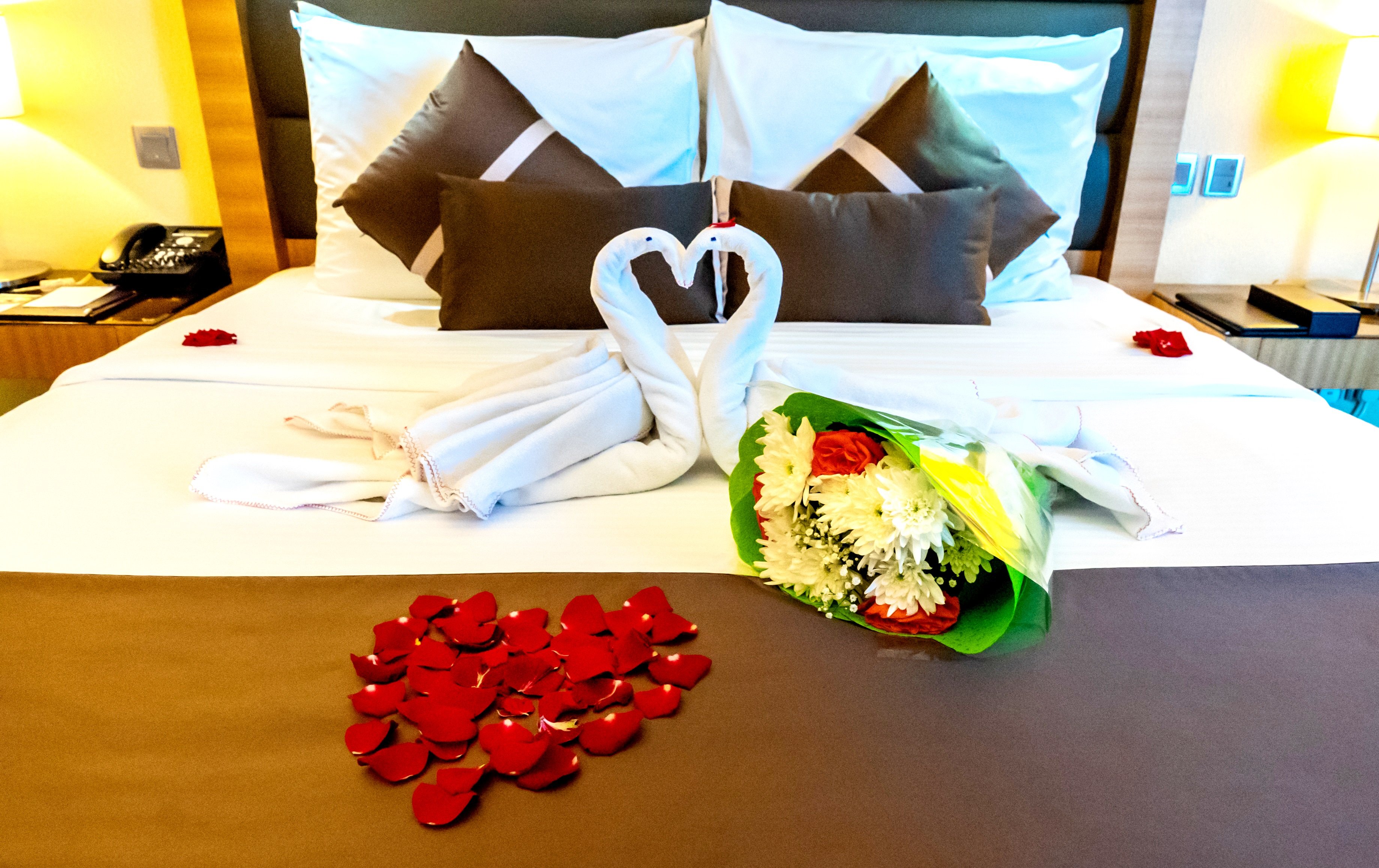 Copthorne Hotel Sharjah by null