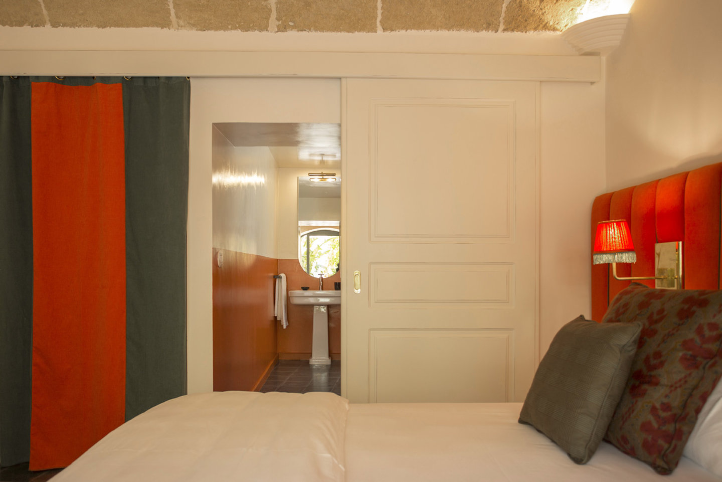 Palazzo Presta by null