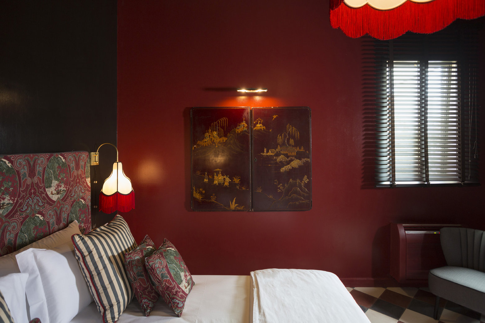 Palazzo Presta by null