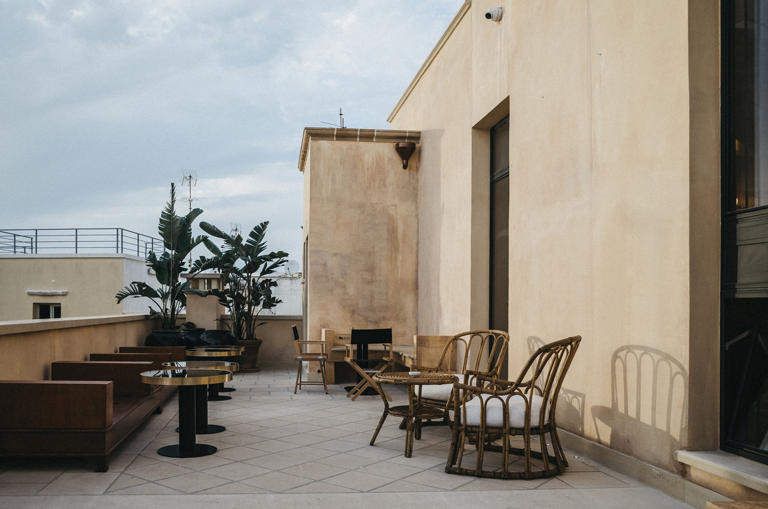 Palazzo Presta by null