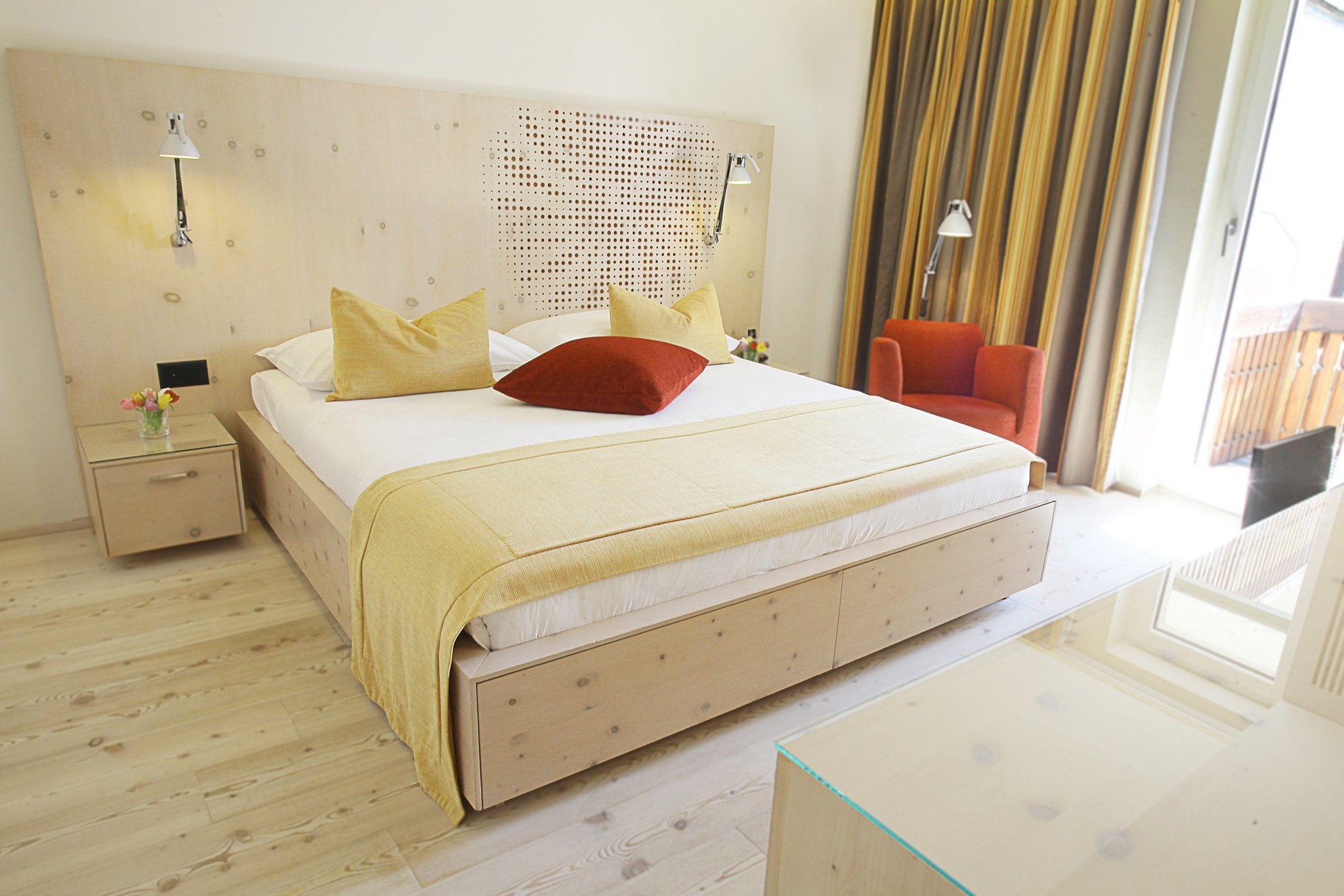 Hotel Steffani by null