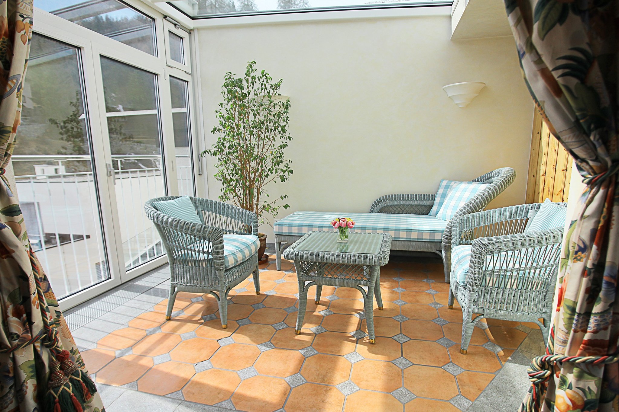 Hotel Steffani by null