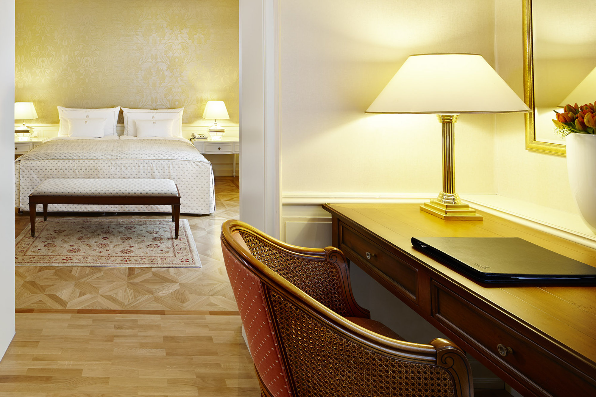 Colombi Hotel by null