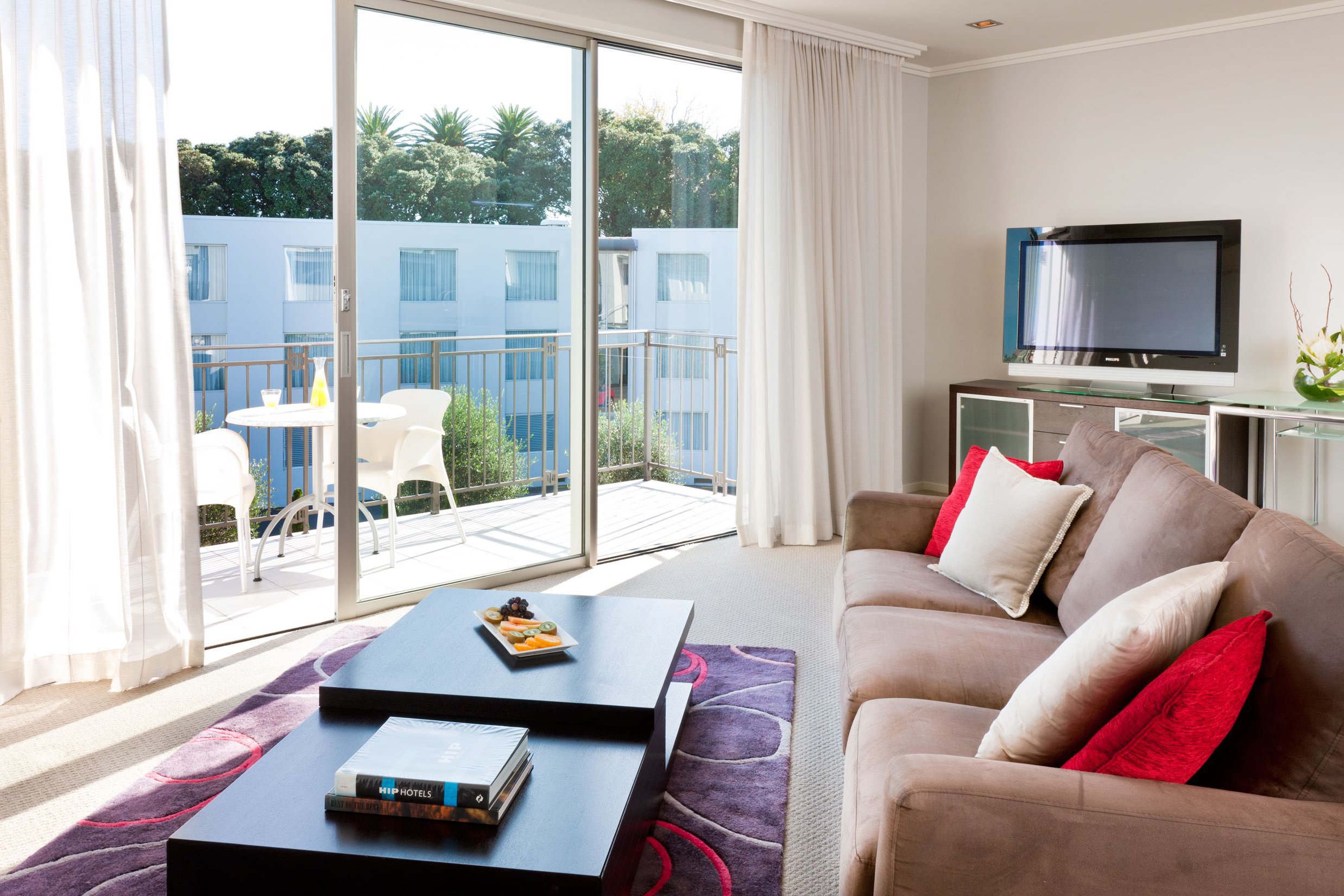 Trinity Wharf Tauranga by null