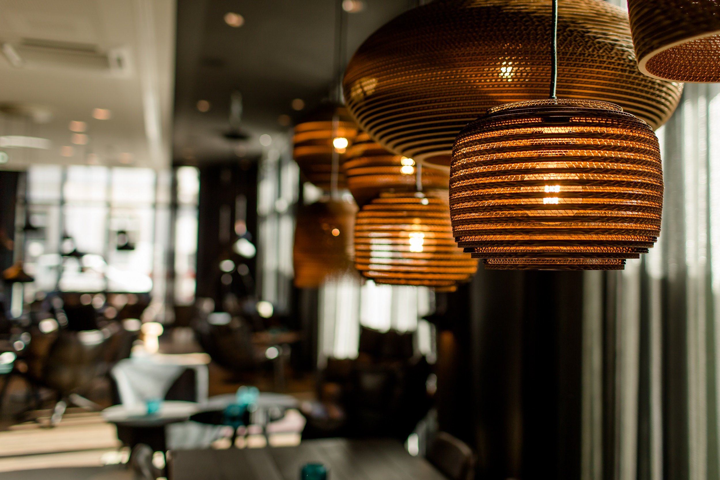 Hotel Motel One Freiburg by null