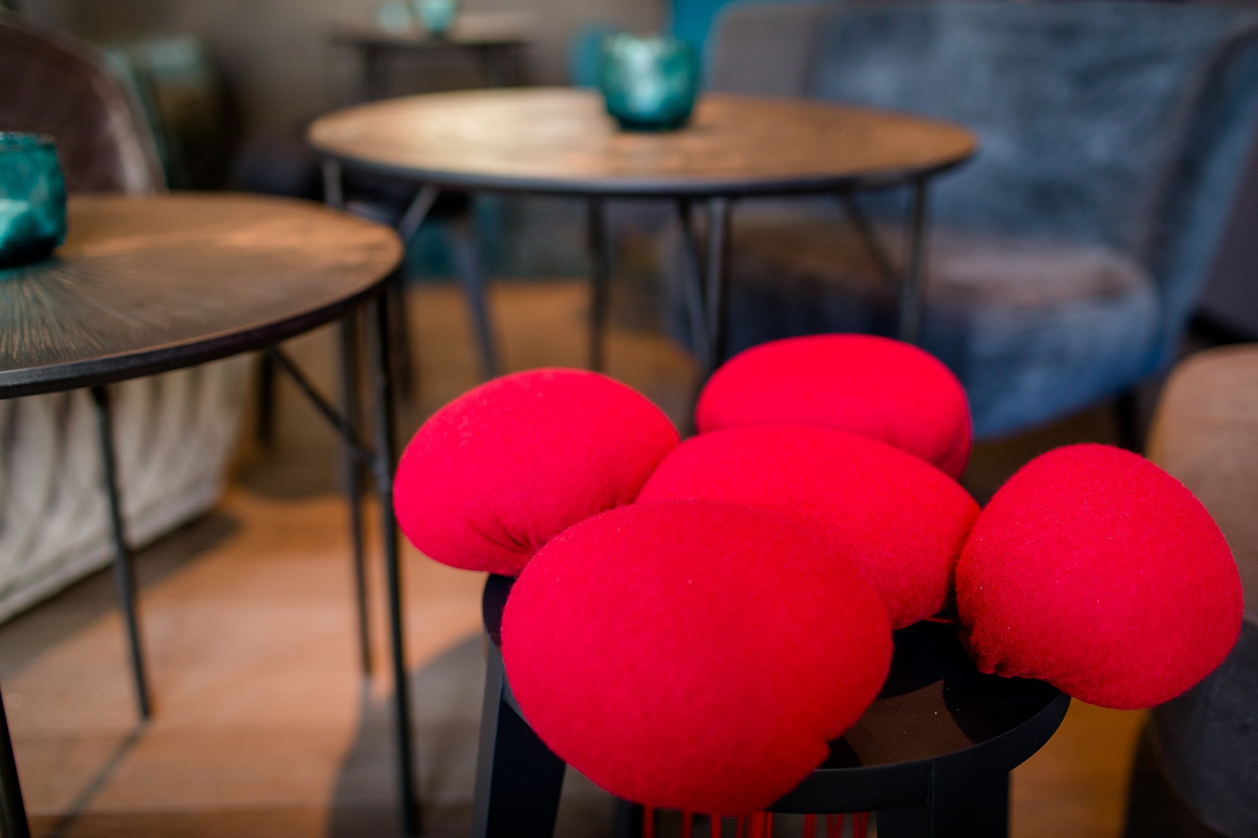 Hotel Motel One Freiburg by null