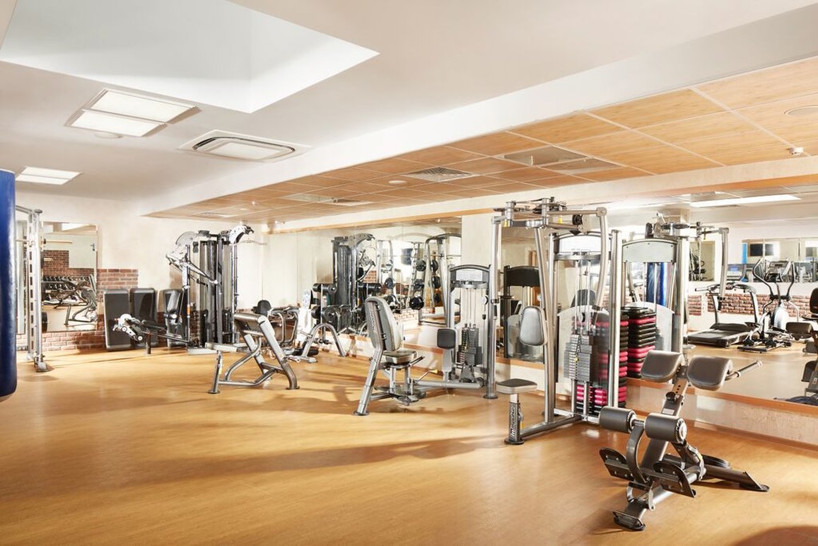 Manastyrski Hotel by null