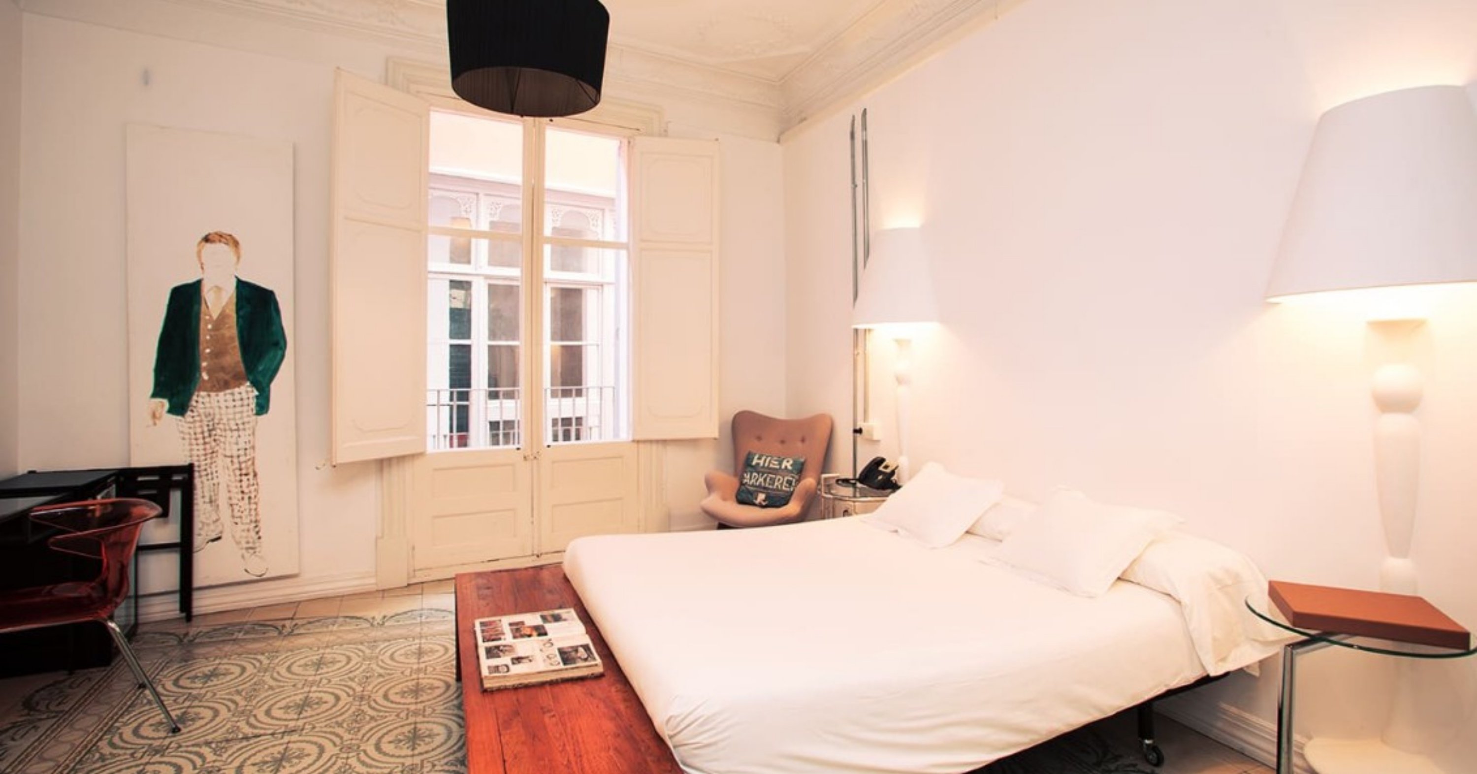 Brondo Architect Hotel by null