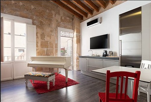 Brondo Architect Hotel by null