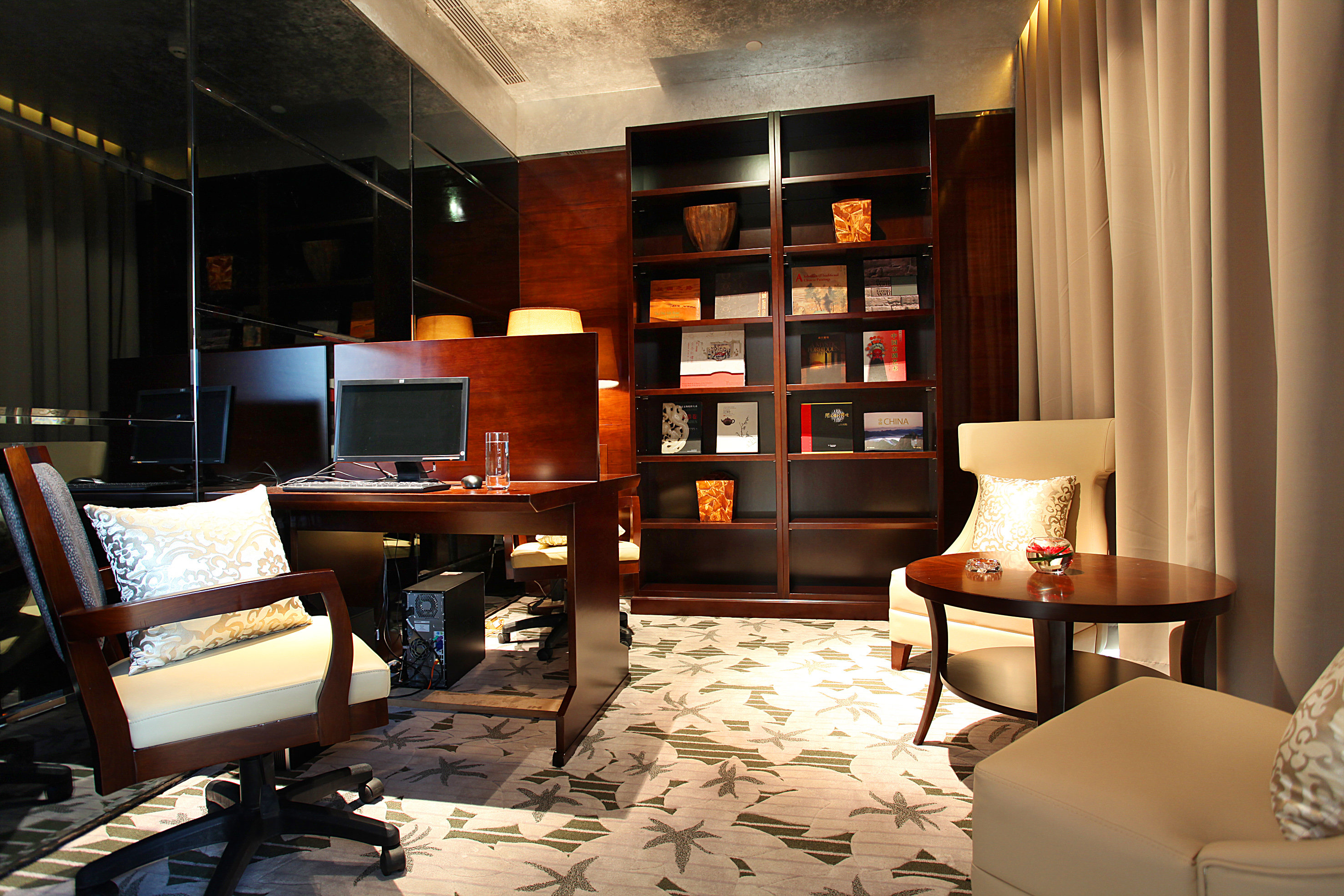 Crowne Plaza Beijing Chaoyang U-Town photo 3