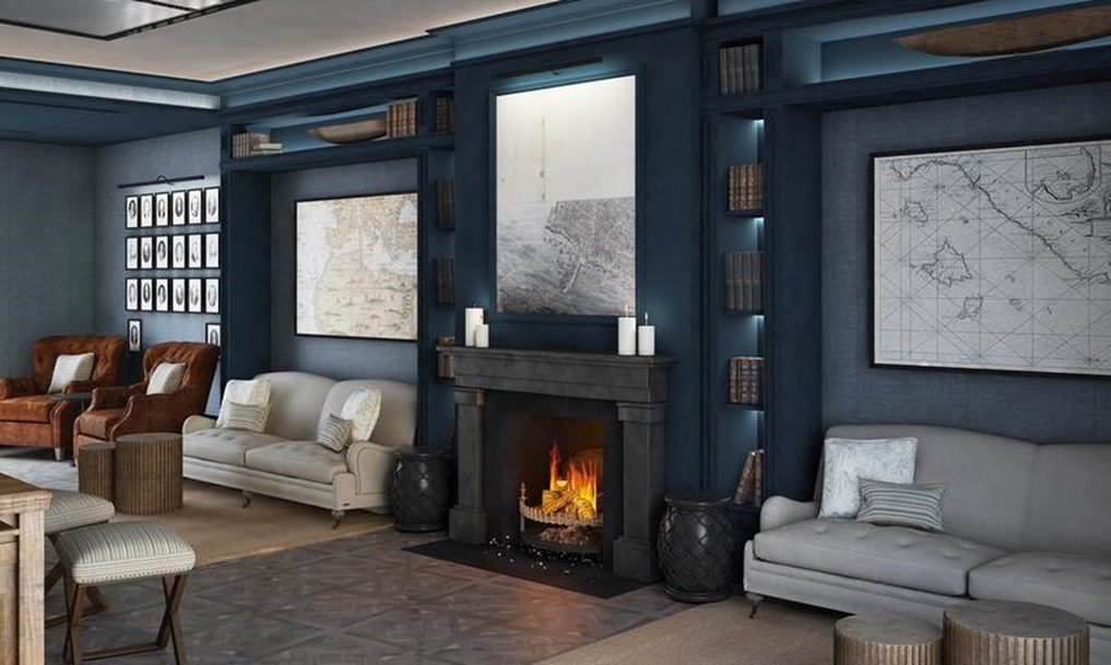 Antigua Palma by null