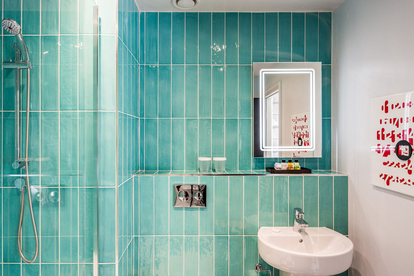 ABode Manchester by null