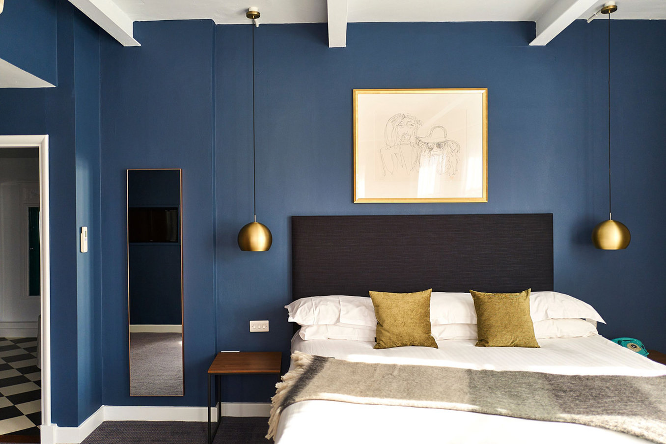 Heathcote Hotel Manchester by null