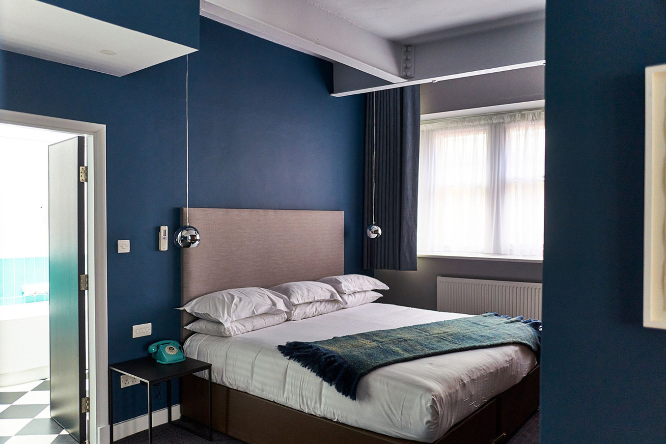 ABode Manchester by null