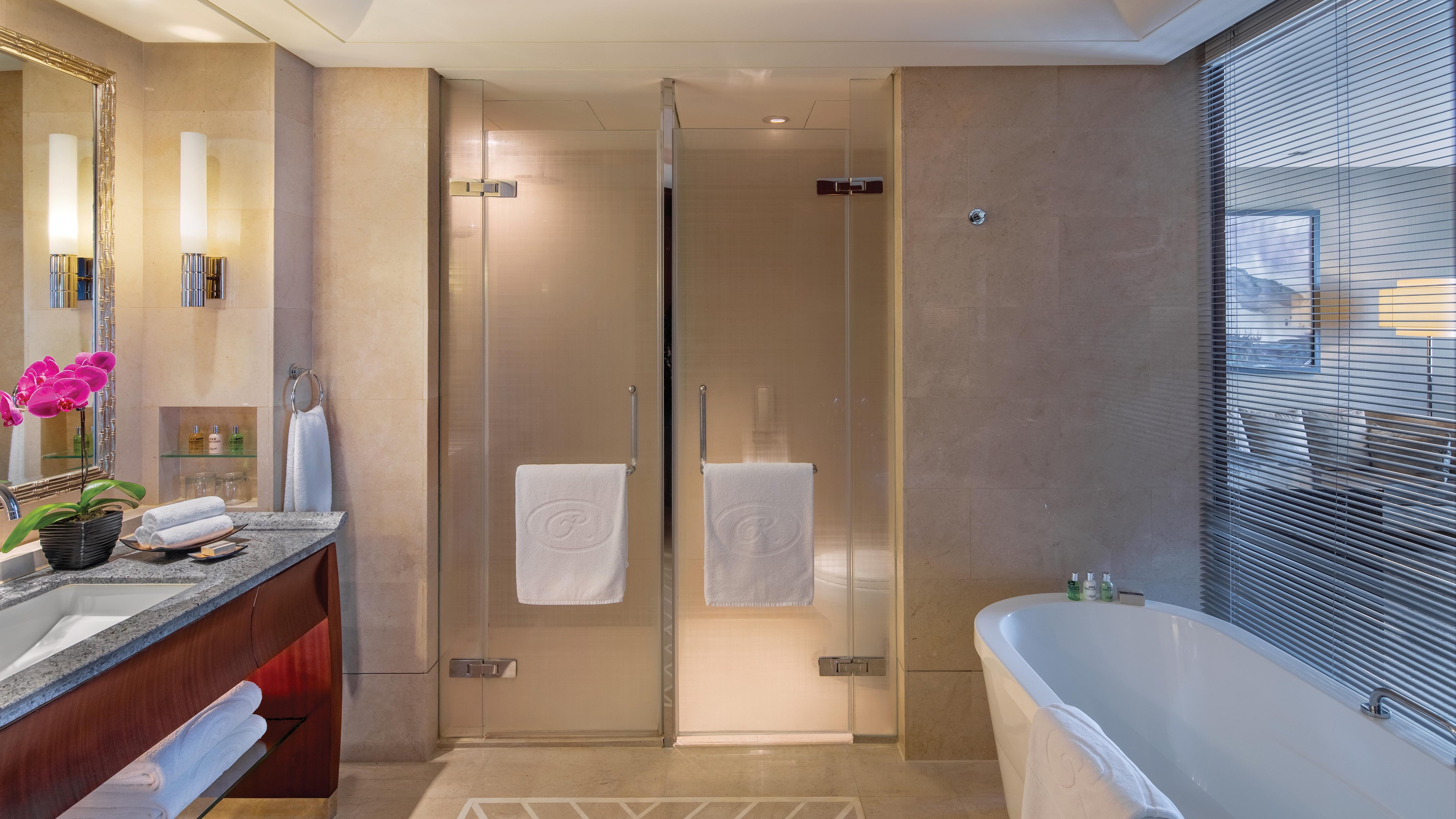 Regent Beijing by null