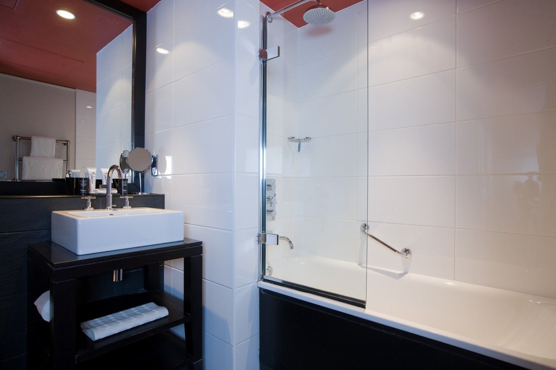 Malmaison Newcastle by null