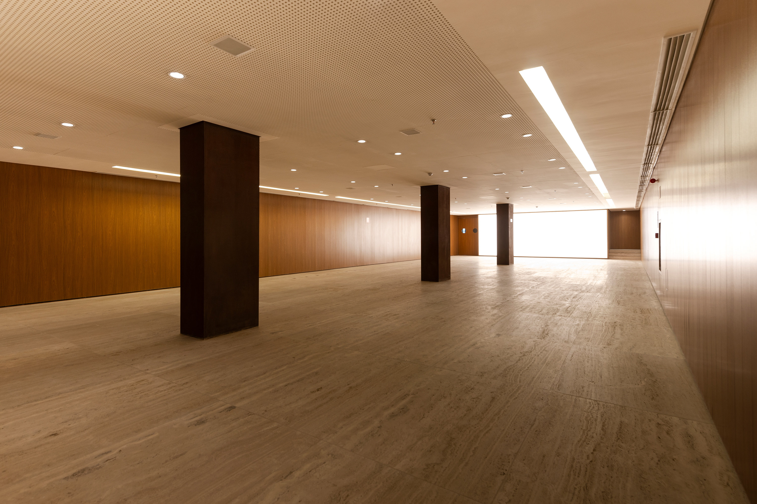 Hotel Fasano Belo Horizonte by null