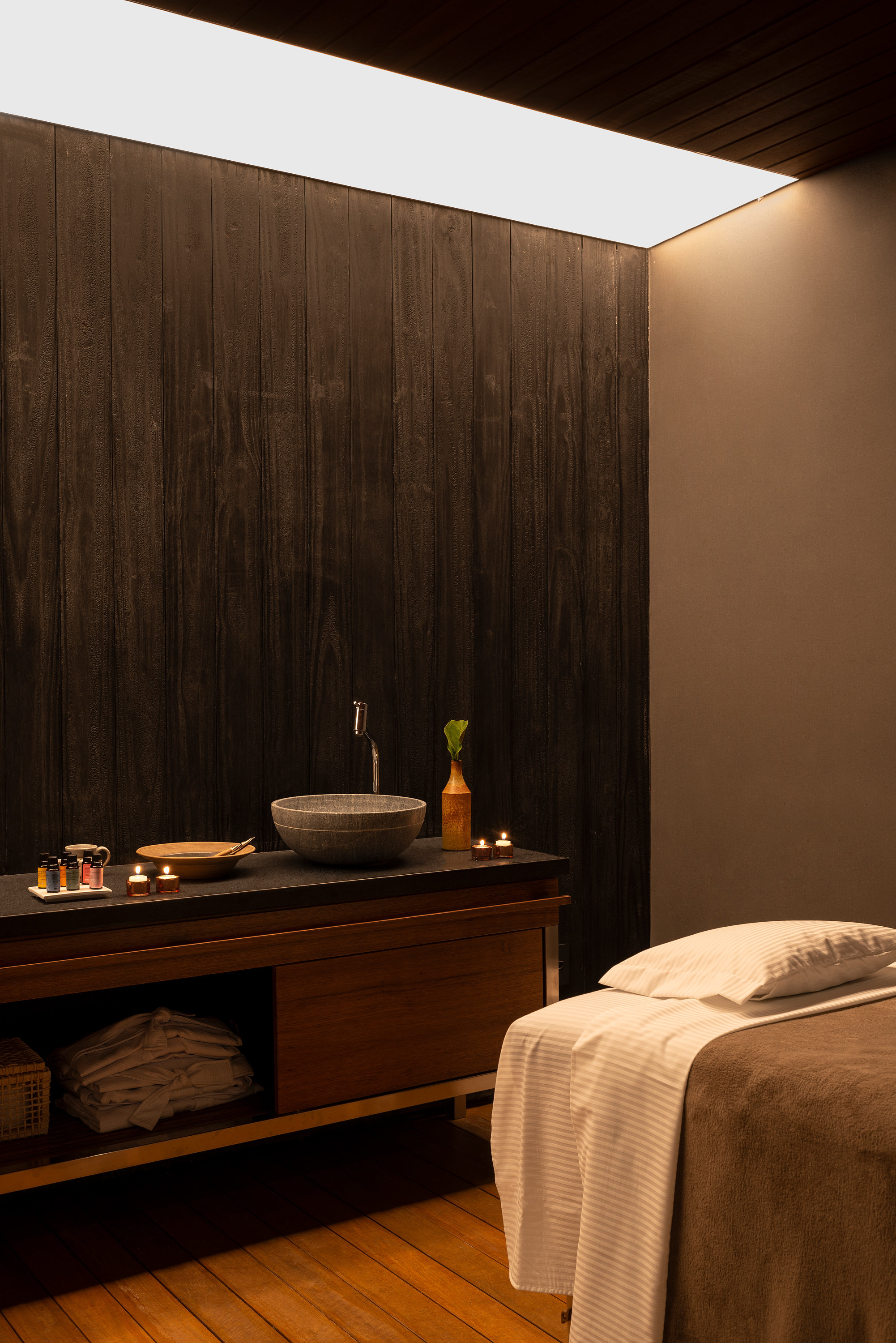 Hotel Fasano Belo Horizonte by null