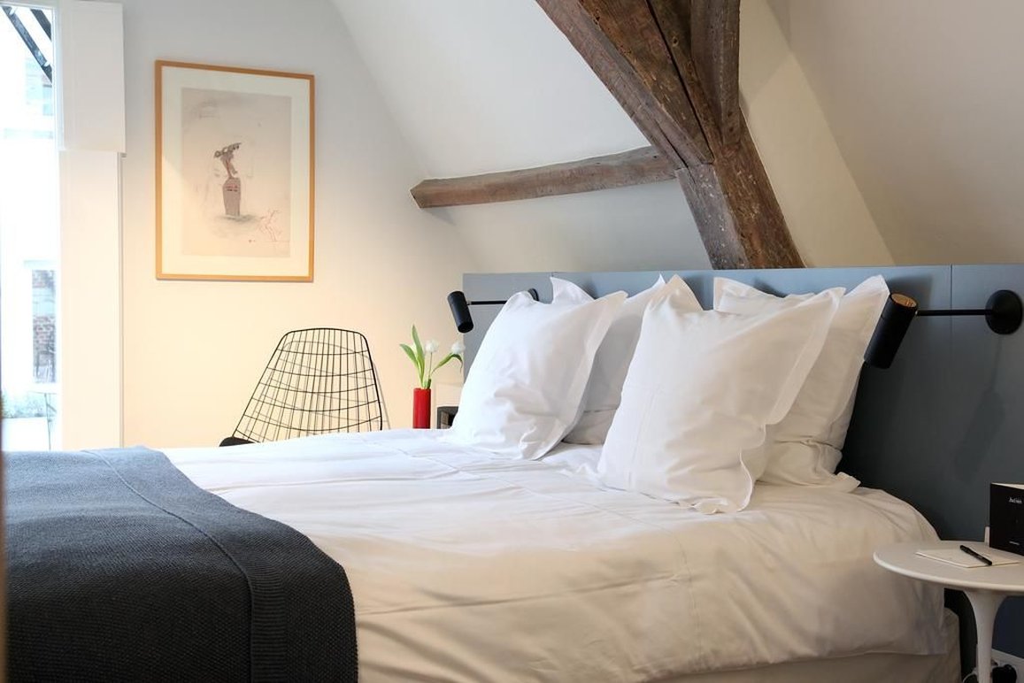 Hotel Julien by null