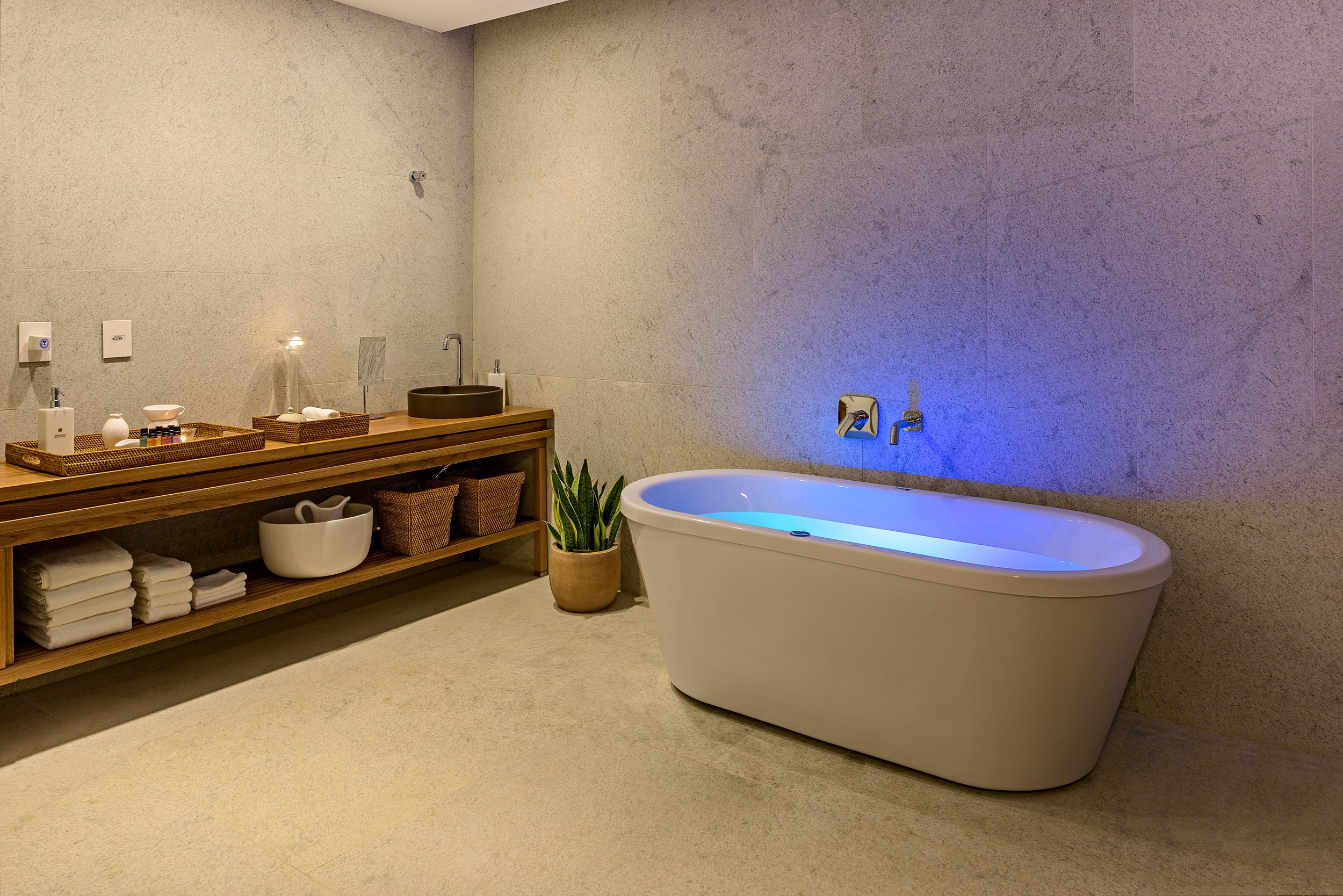 Hotel Fasano Angra dos Reis by null