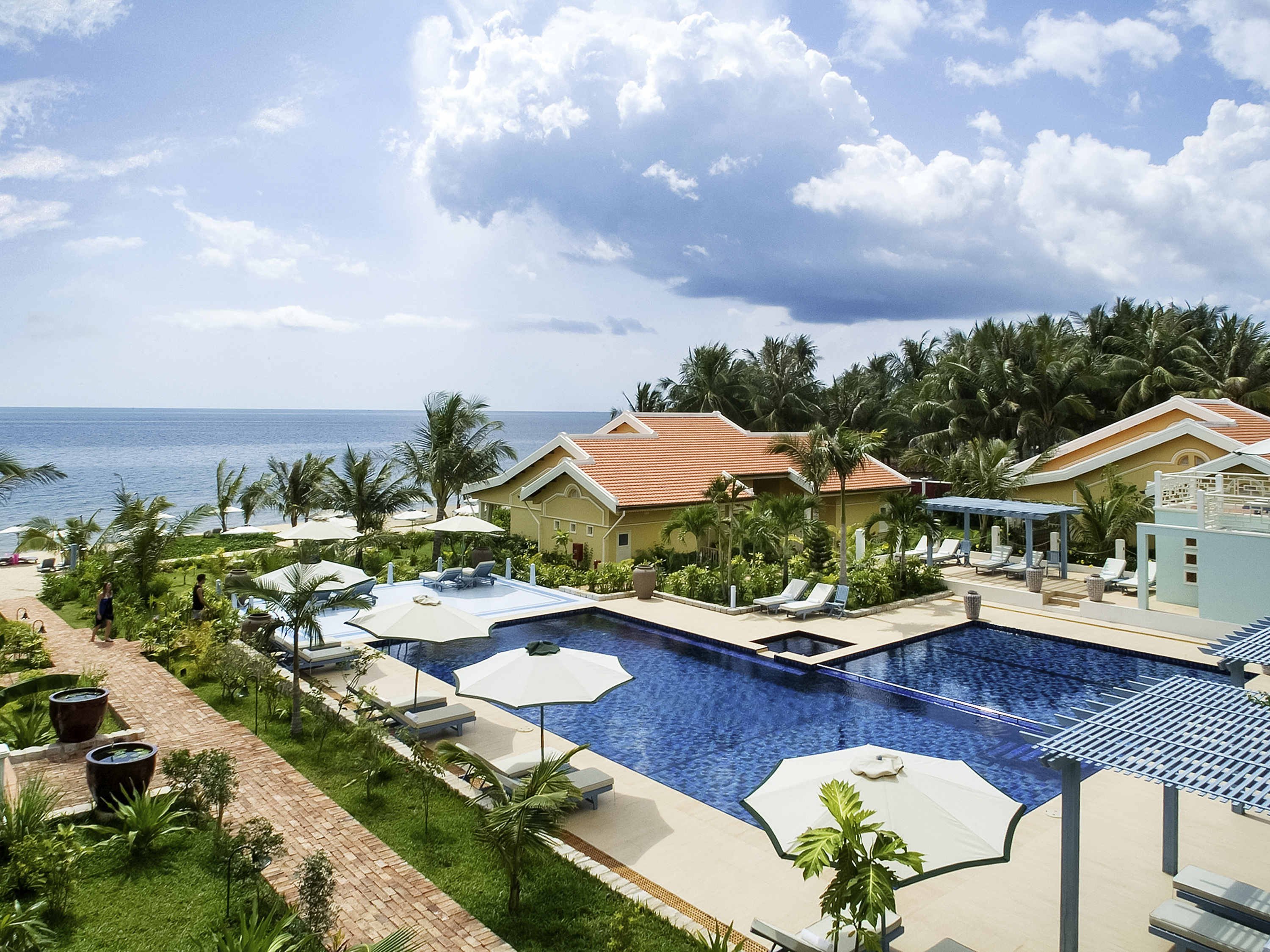 La Veranda Resort Phu Quoc - MGallery Collection by null