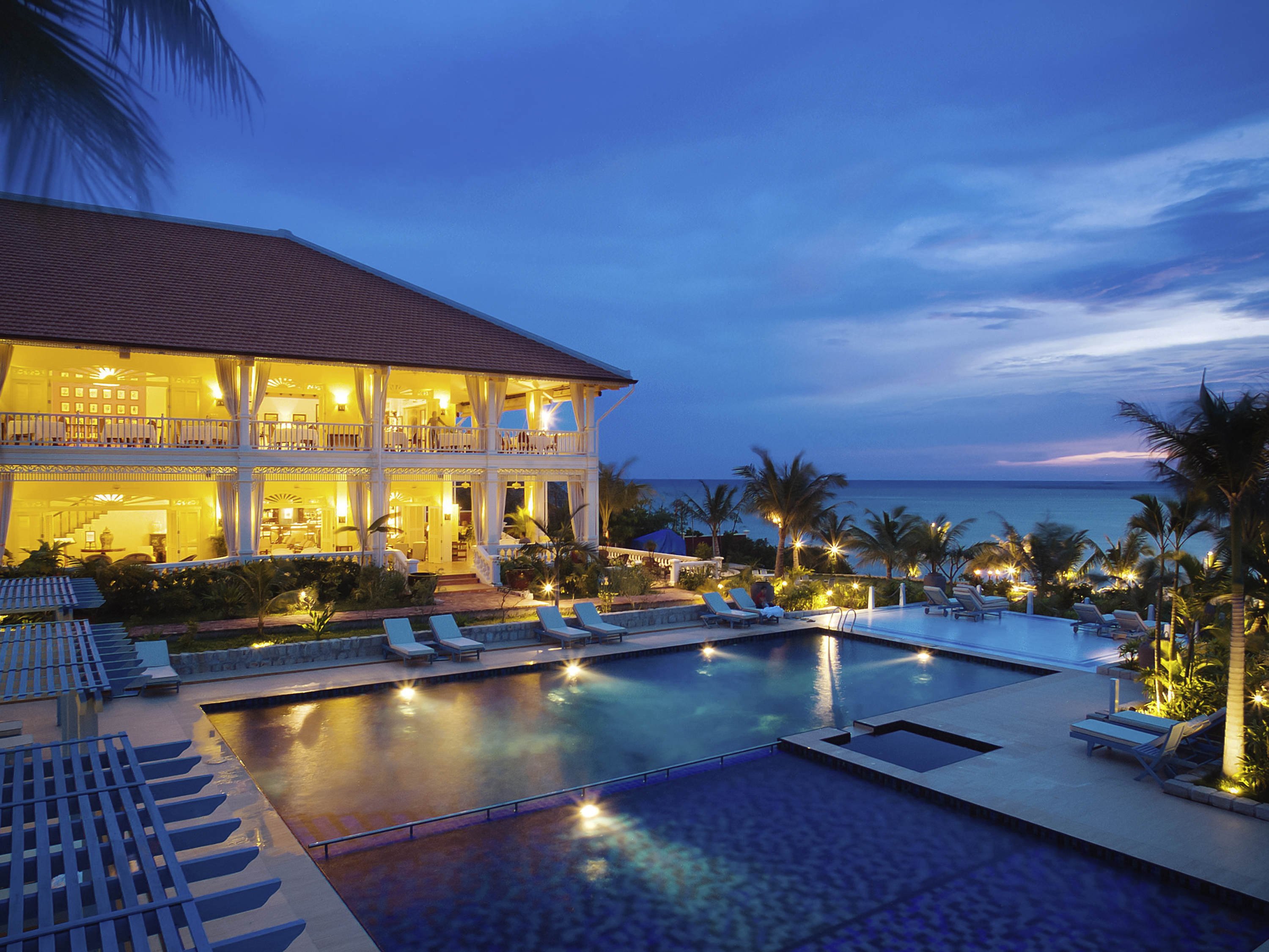 La Veranda Resort Phu Quoc - MGallery Collection by null