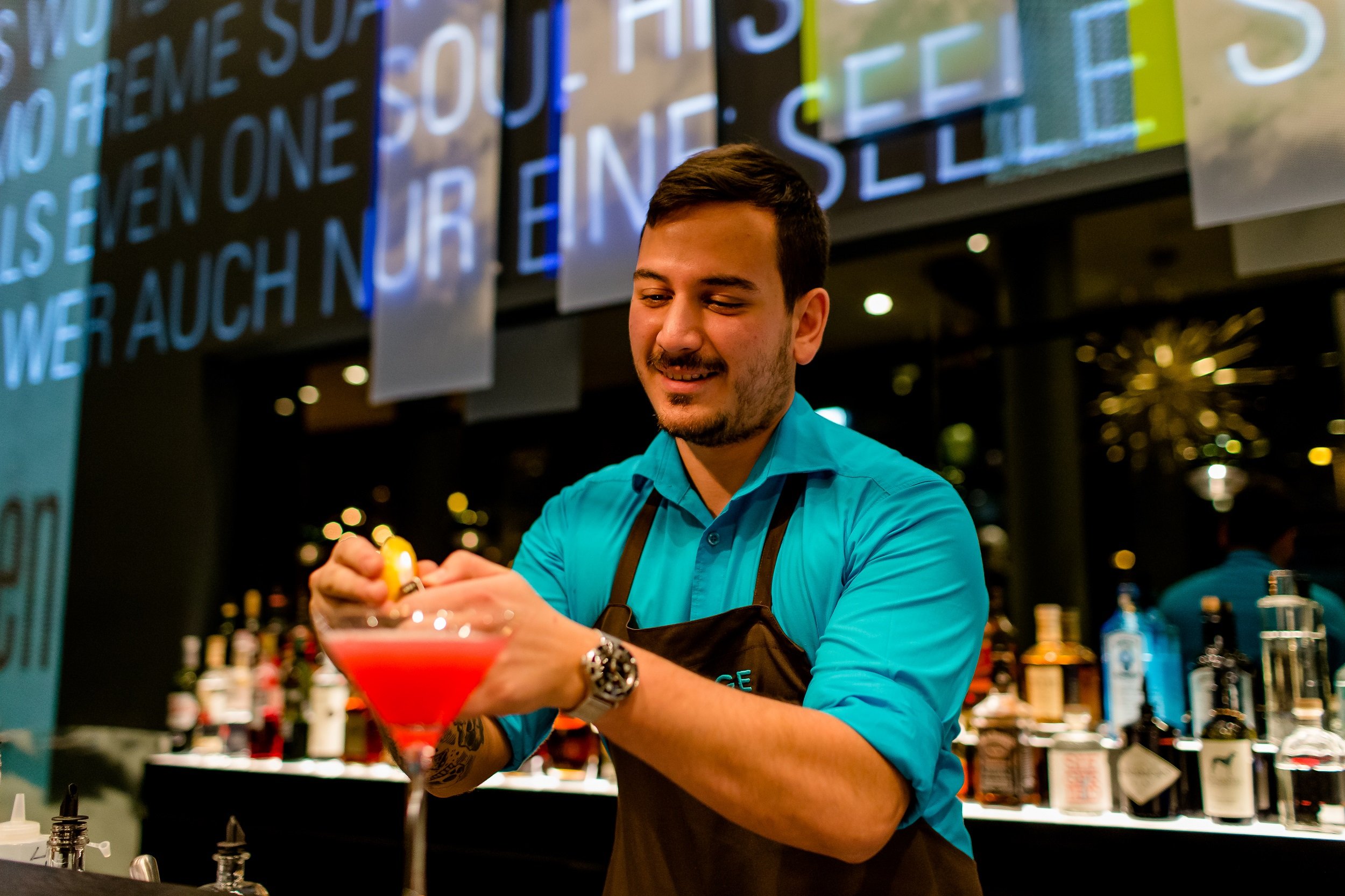 Hotel Motel One Bonn-Beethoven by null