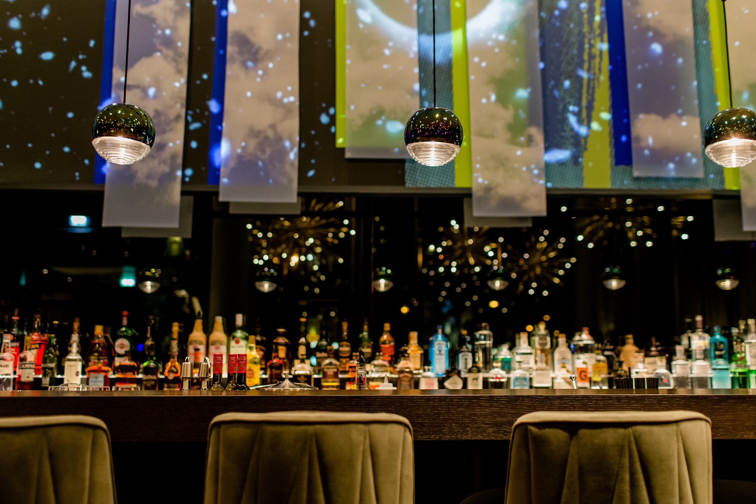 Hotel Motel One Bonn-Beethoven by null