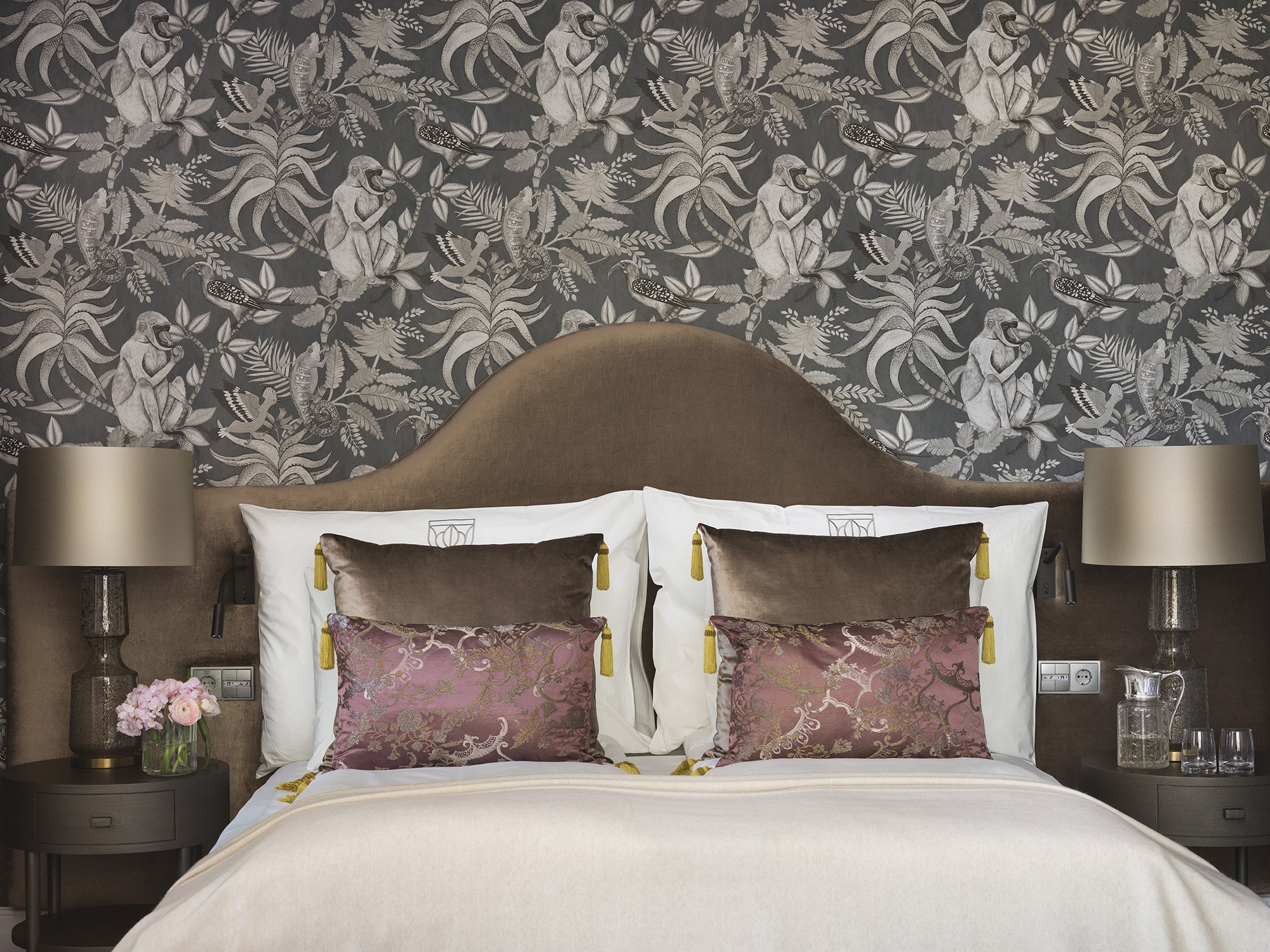 Britannia Hotel by null