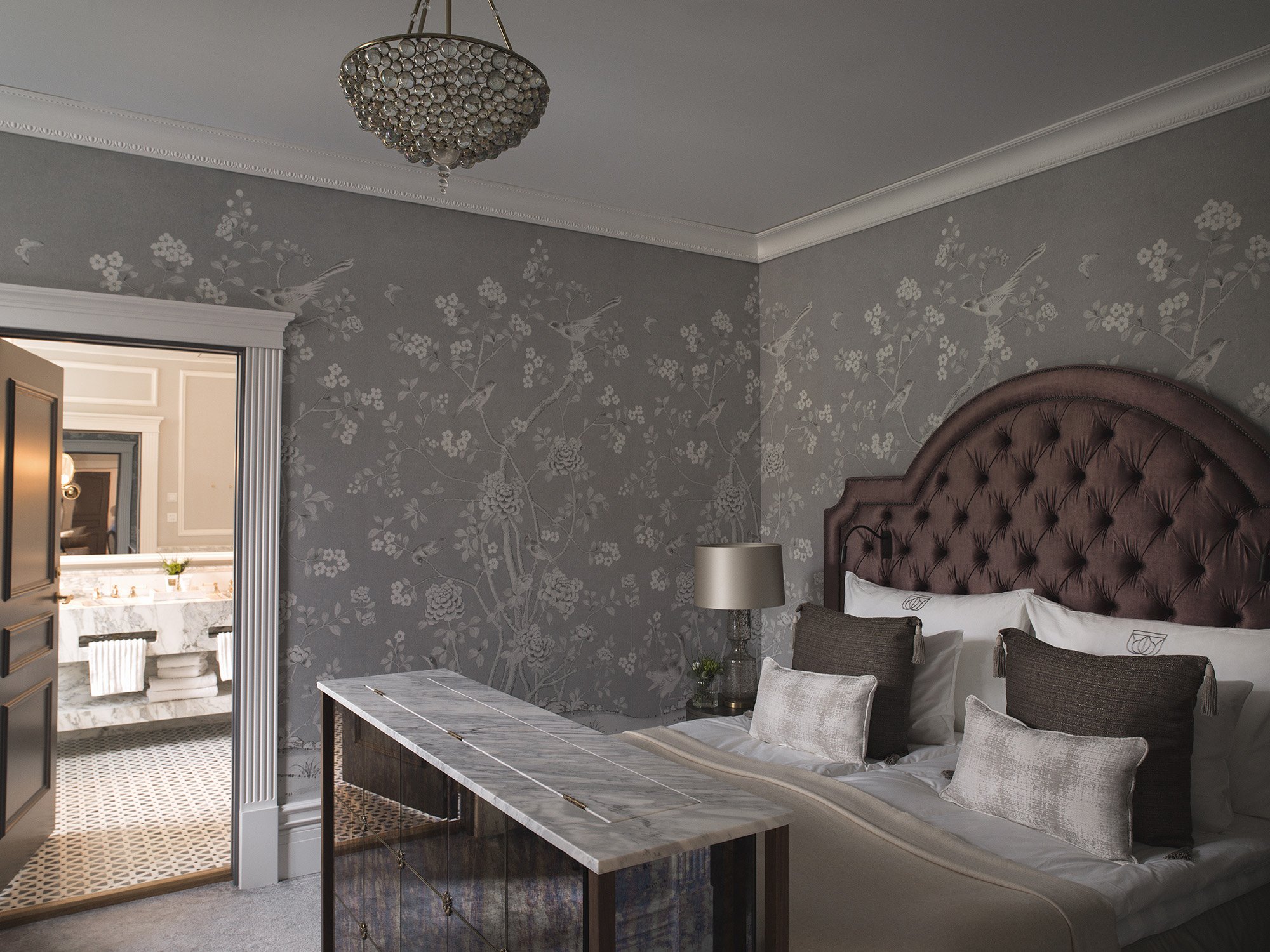 Britannia Hotel by null