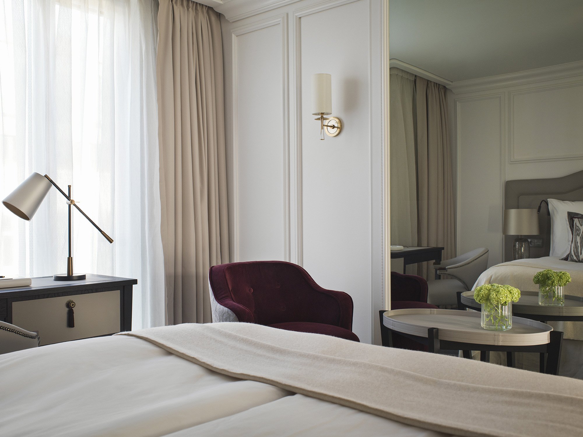 Britannia Hotel by null