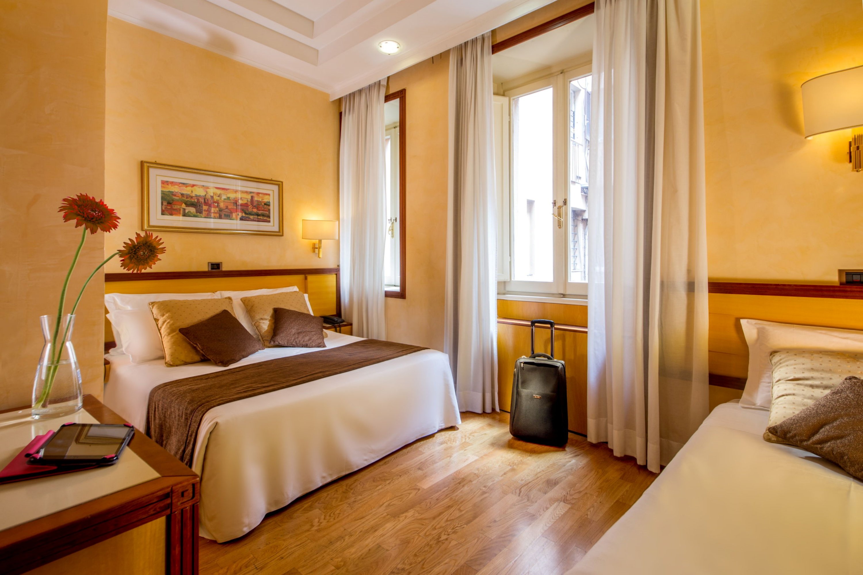 Hotel Oxford