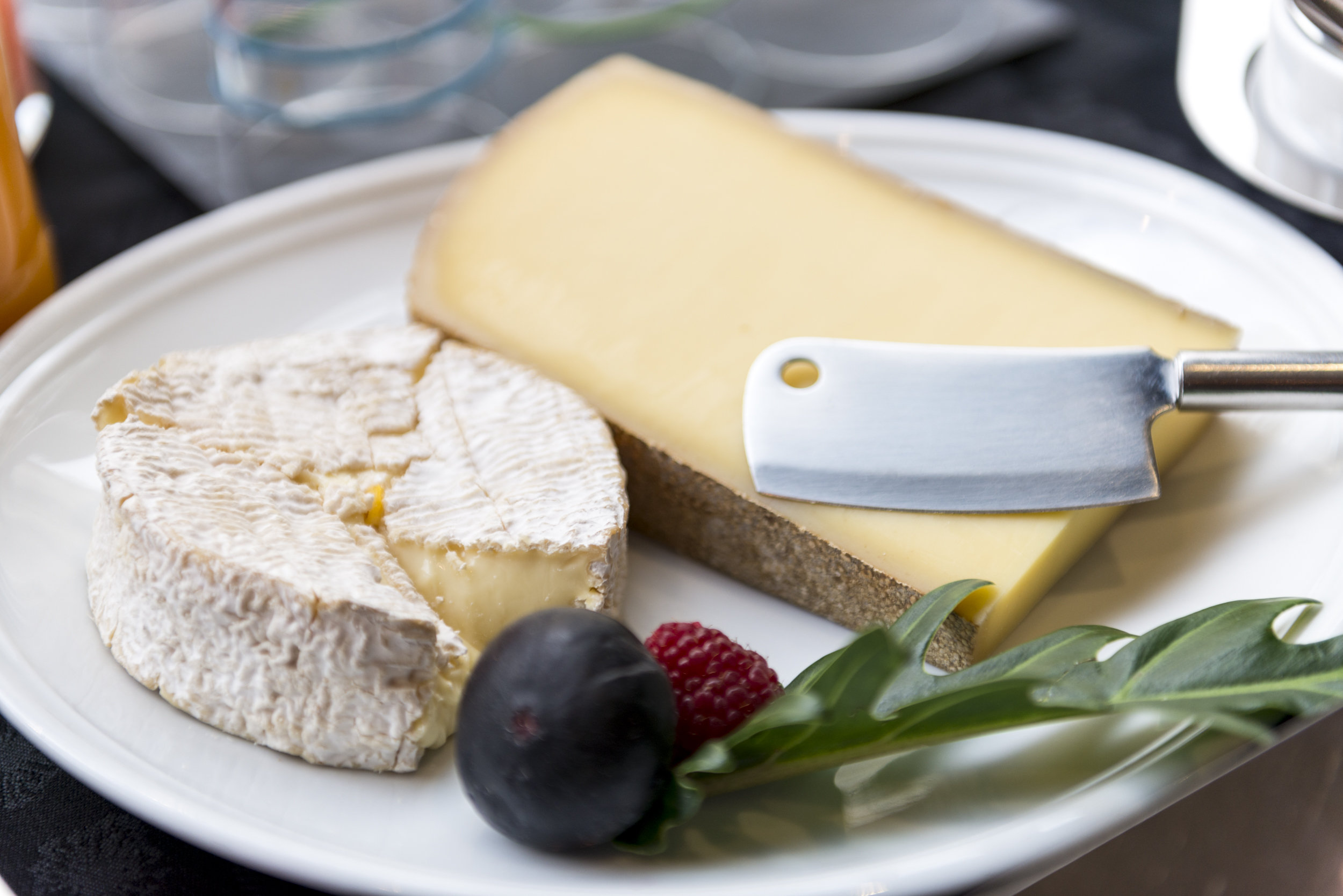 Hôtel Le Placide by null