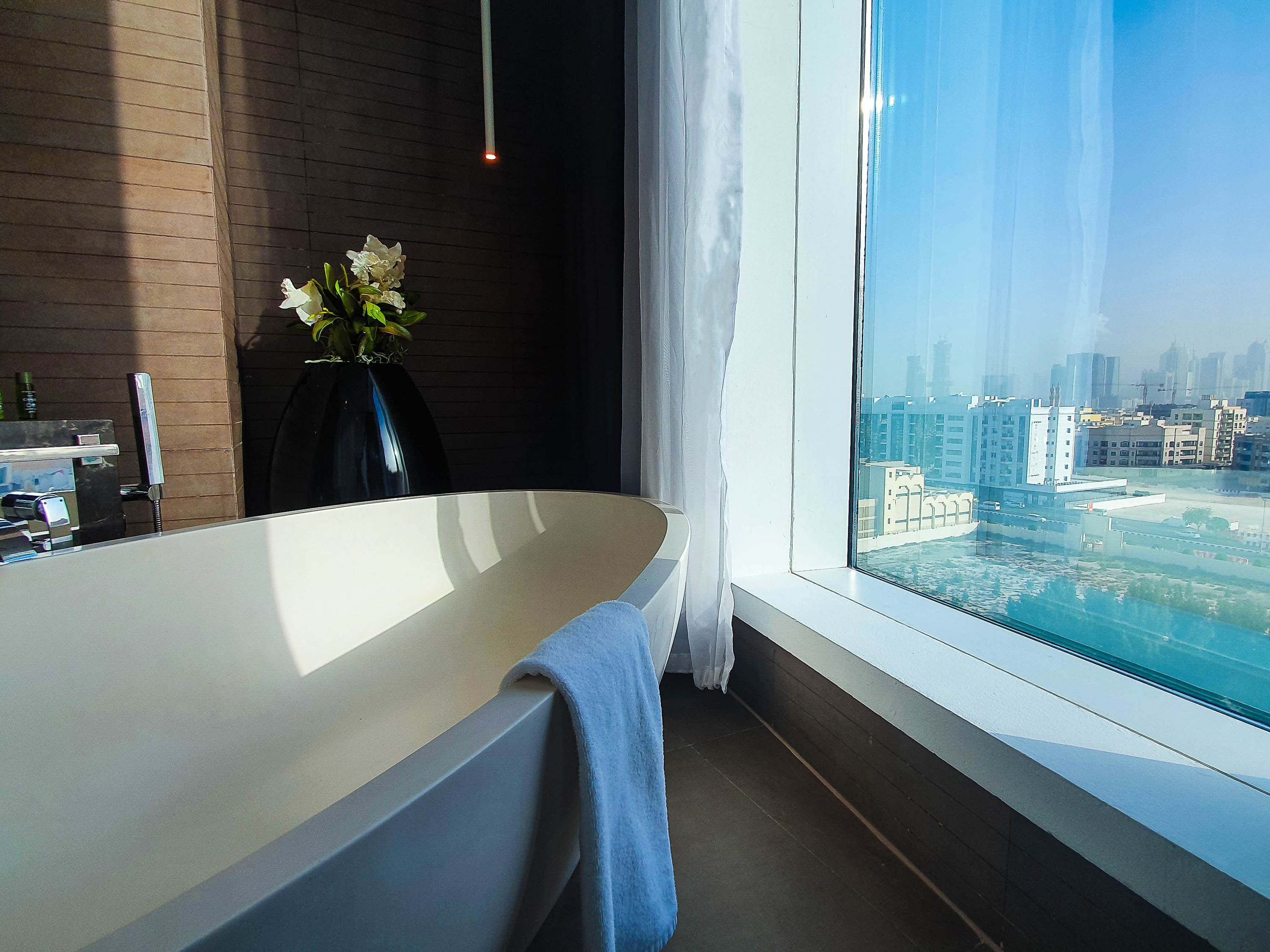 The Canvas Dubai- MGallery Hotel Collection by null
