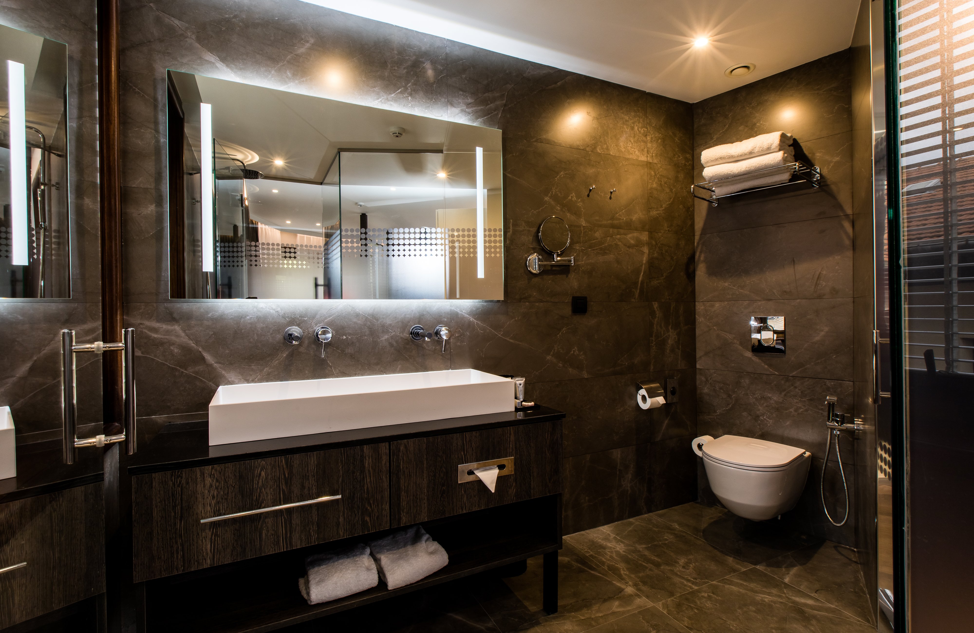NYX Hotel Bilbao by Leonardo Hotels by null