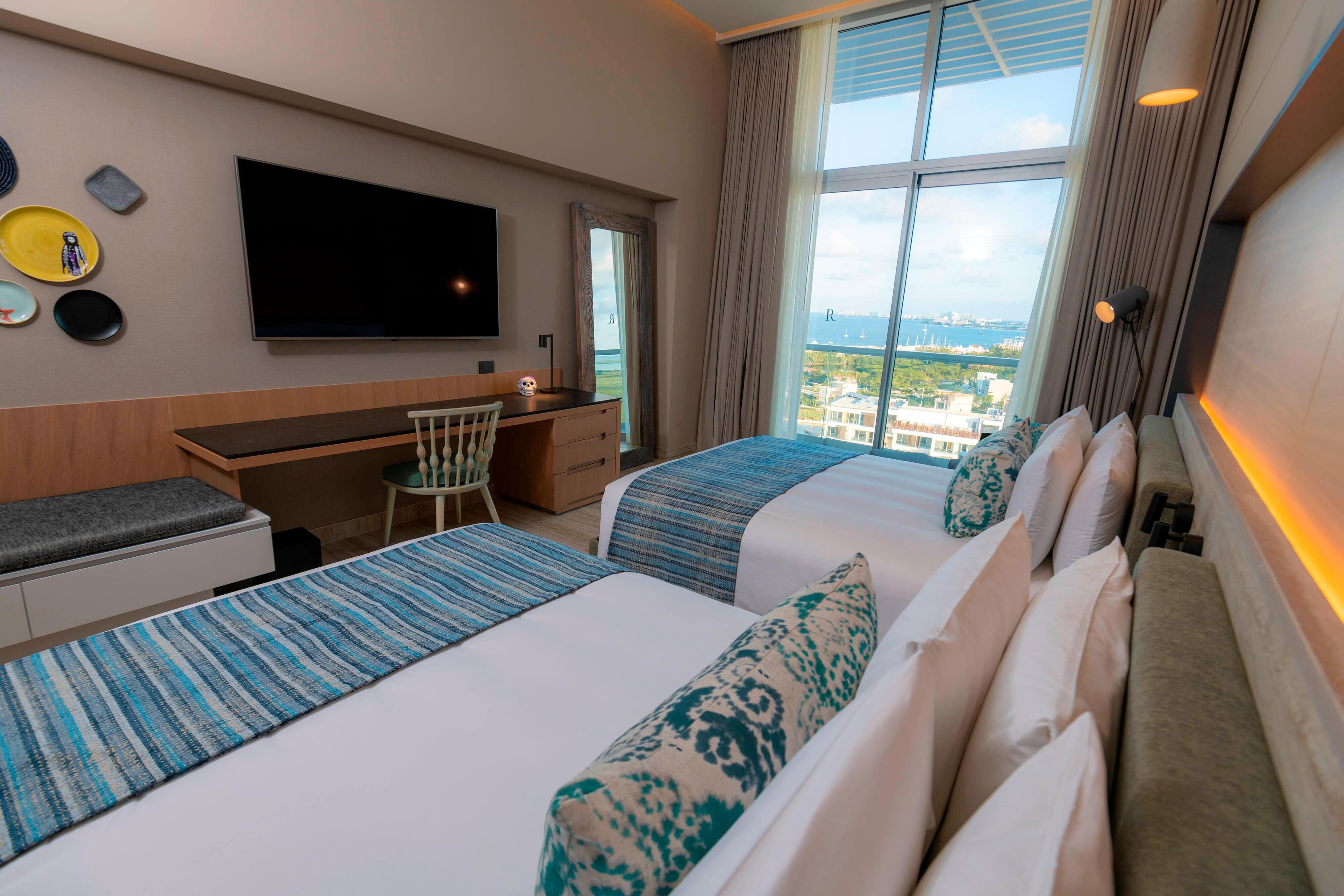 Renaissance Cancun Resort & Marina by null