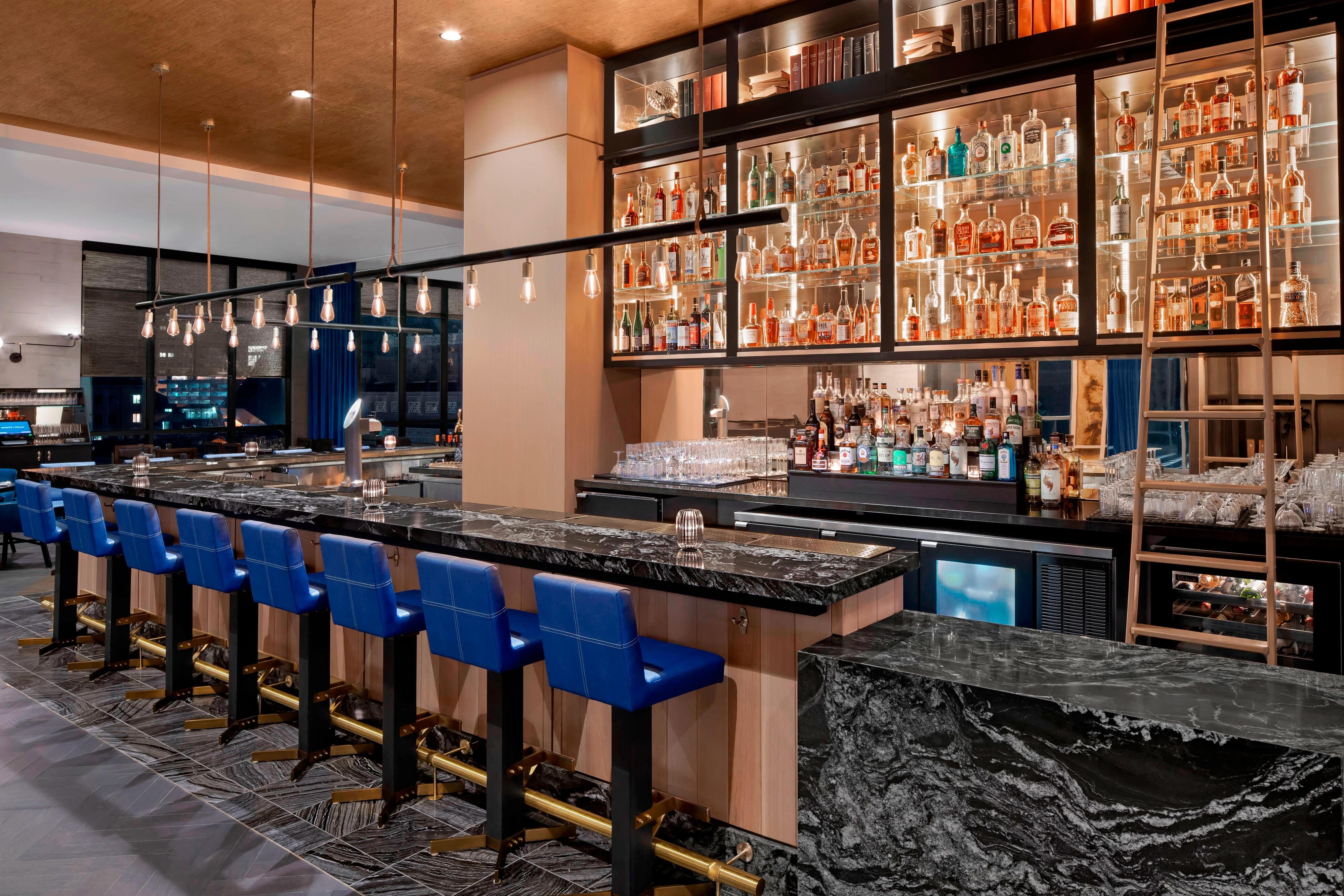 The Oaklander Hotel, Autograph Collection by null