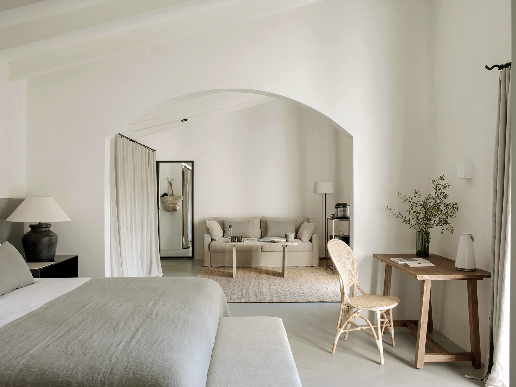 Finca Serena Mallorca by null