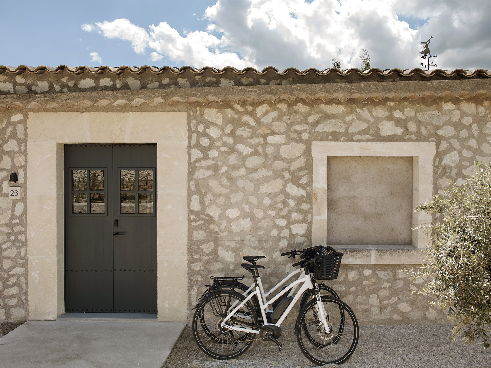 Finca Serena Mallorca by null