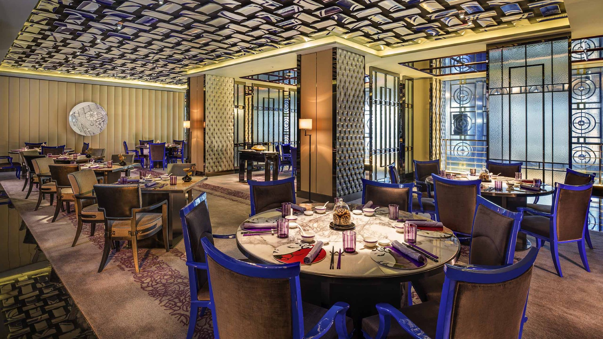 Sofitel Beijing Central (Opening April 2019) by null