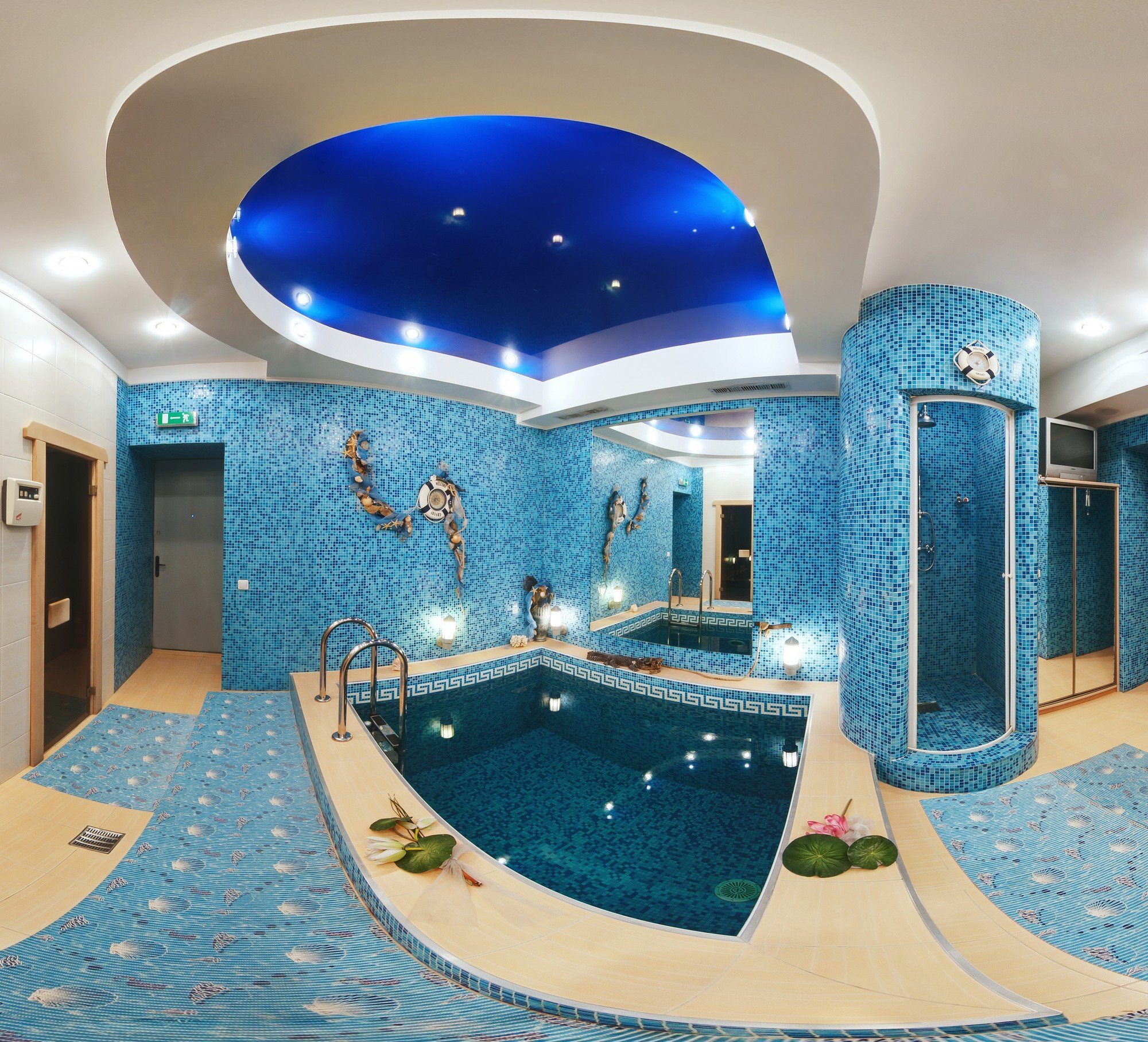 Hotel Gintama by null