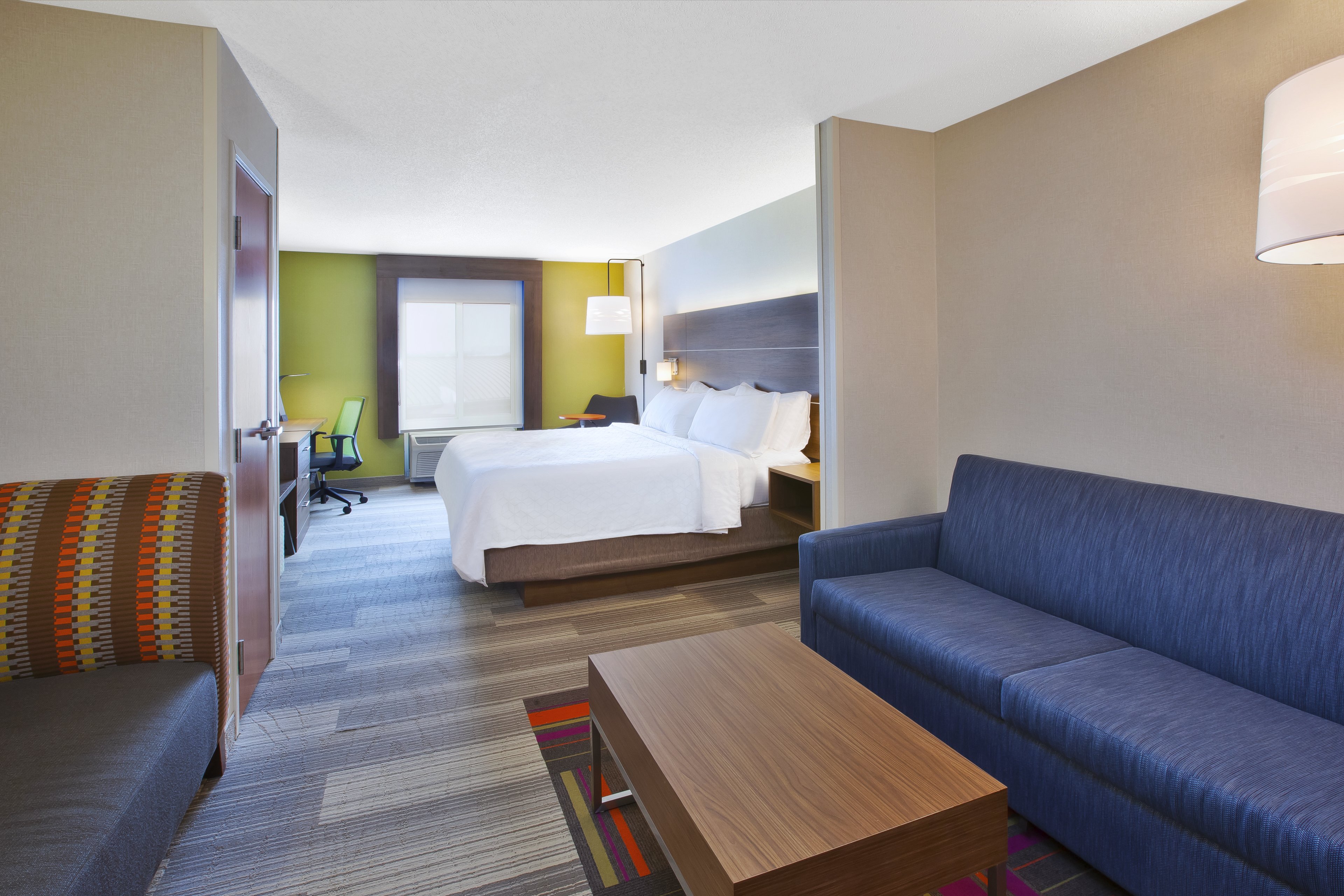 Hampton Inn Detroit/Auburn Hills-North (Great Lakes Crossing Area)