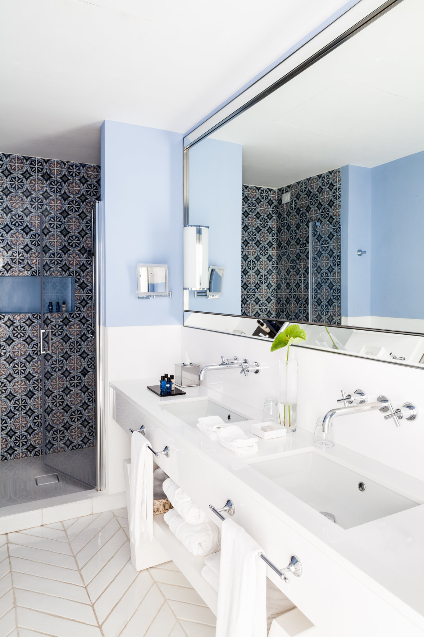 Jumeirah Capri Palace by null