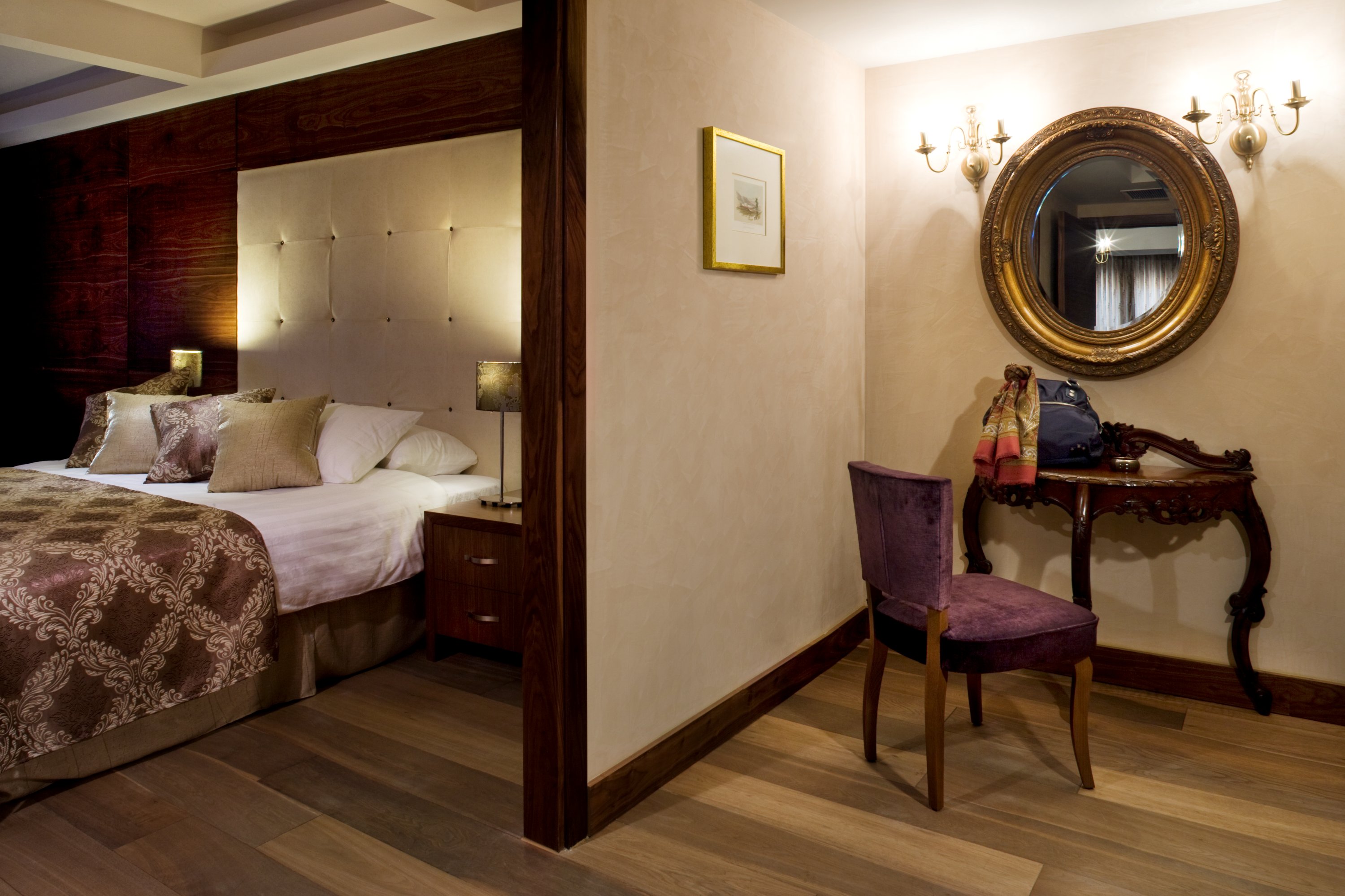 St George Hotel Jerusalem by null