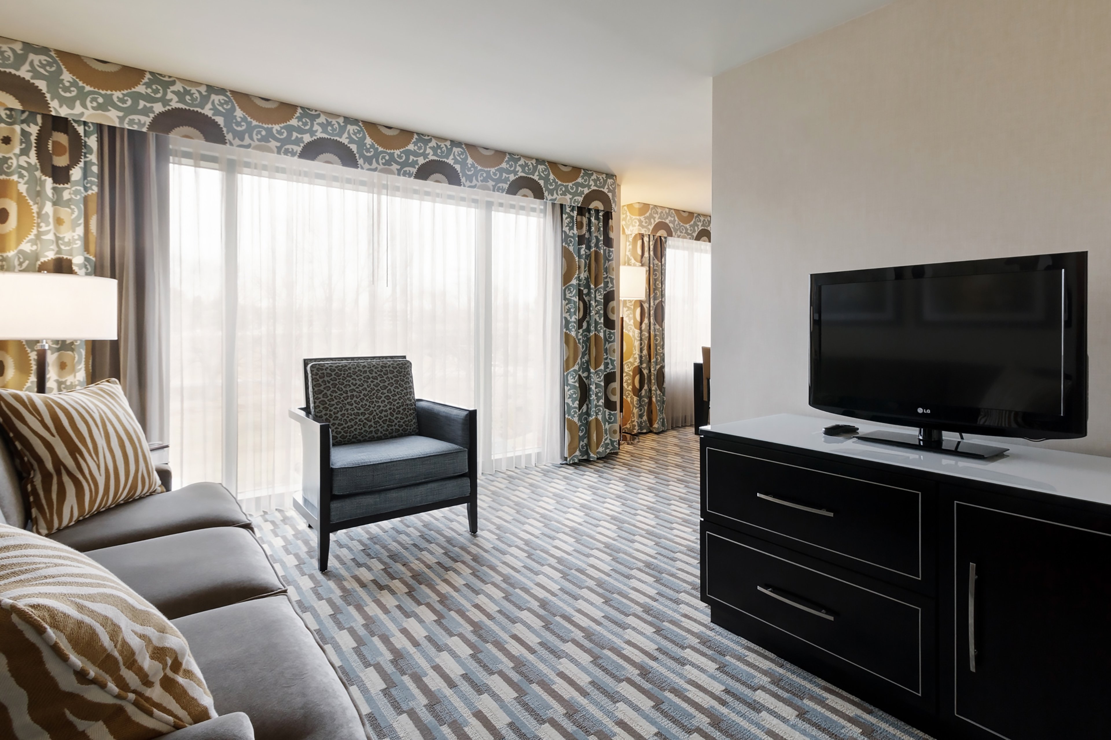 Holiday Inn Express & Suites Warwick-Providence (Airport) by null