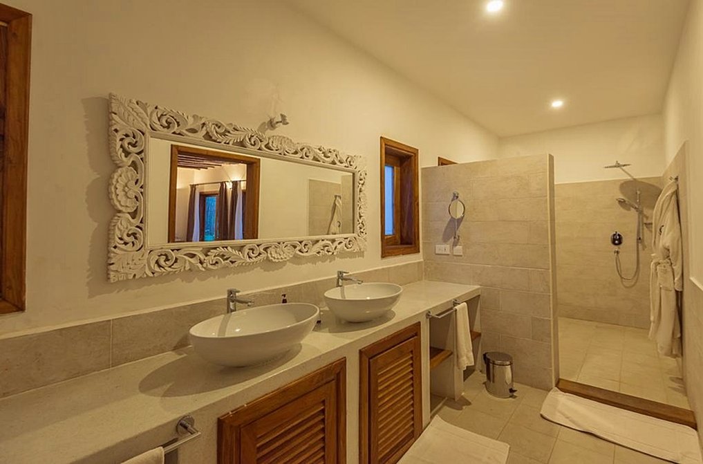 Konokono Beach Resort by null