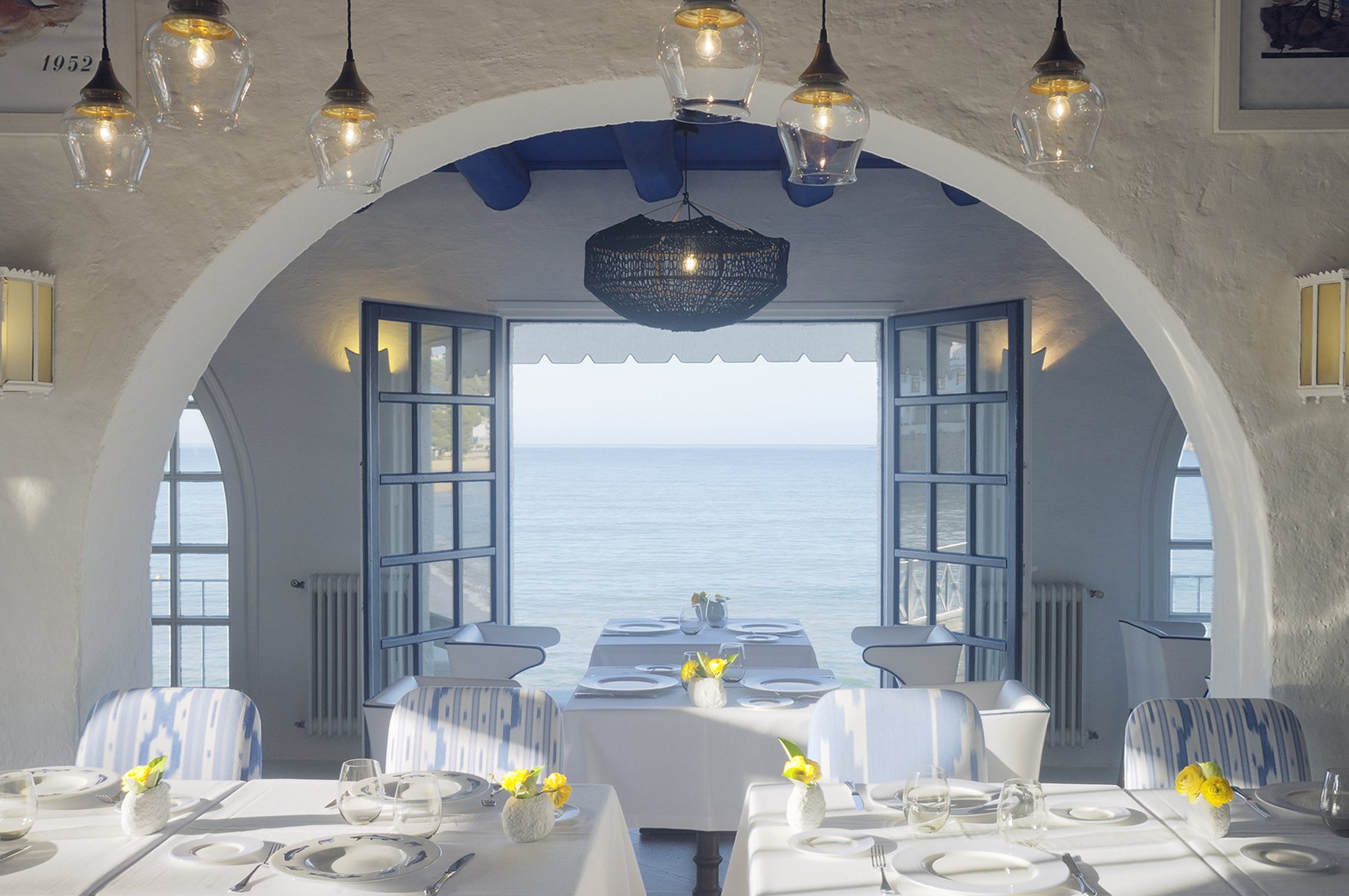 Hostal de la Gavina by null