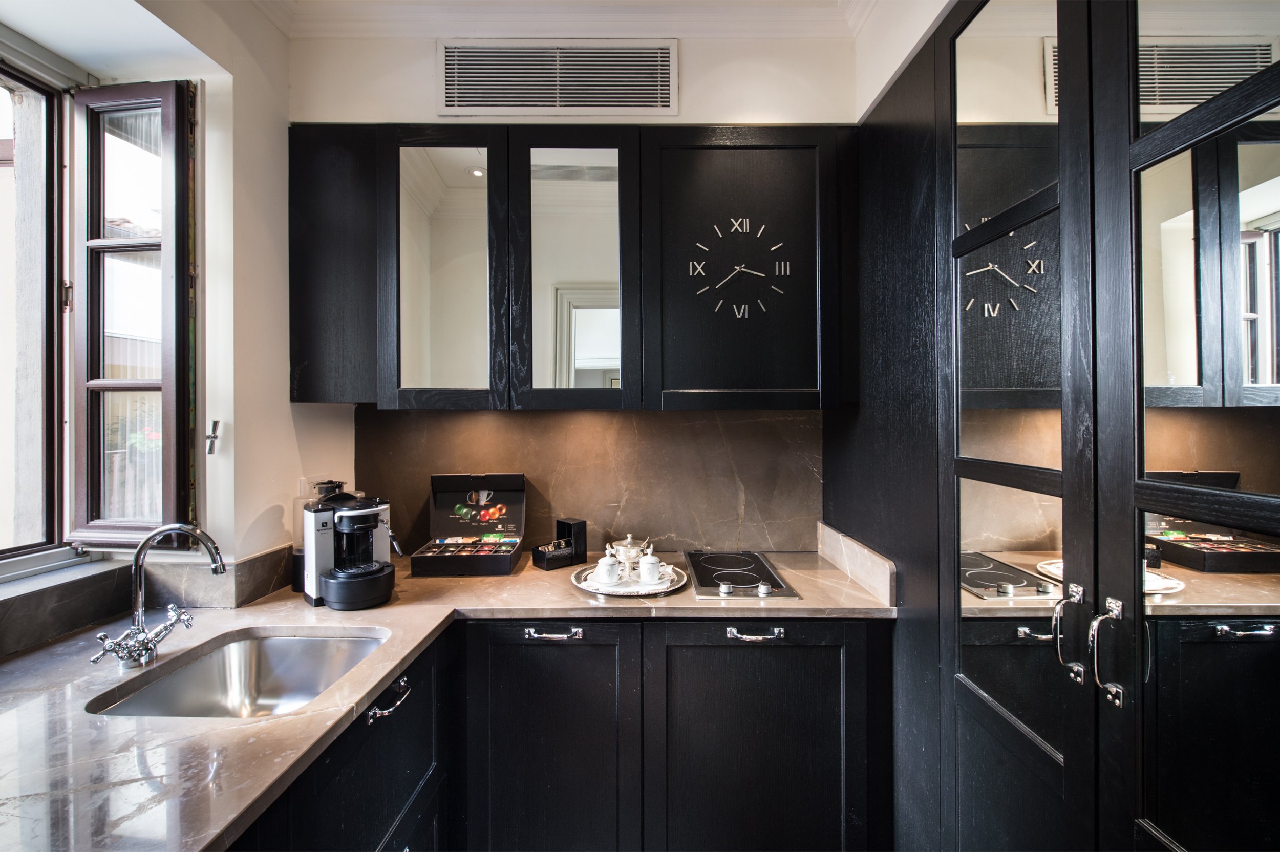 Palazzo Vecchietti by null